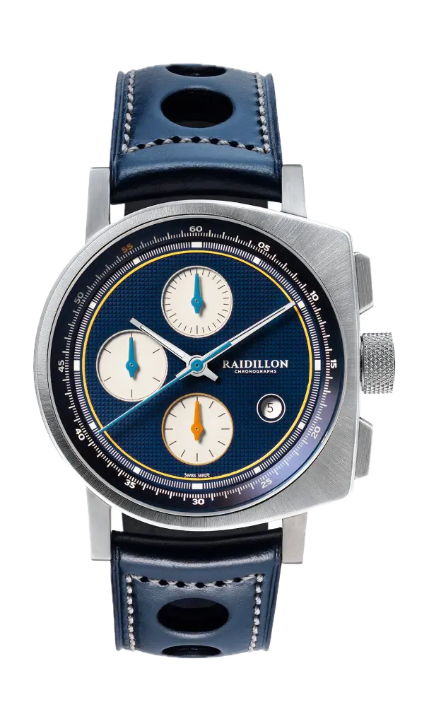 Montre Raidillon Curve-C10