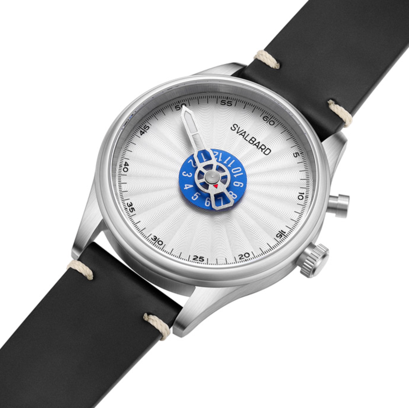 Svalbard Time Travel HX20