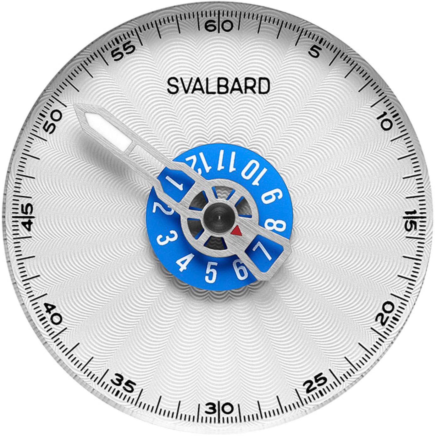 Svalbard Time Travel HX20