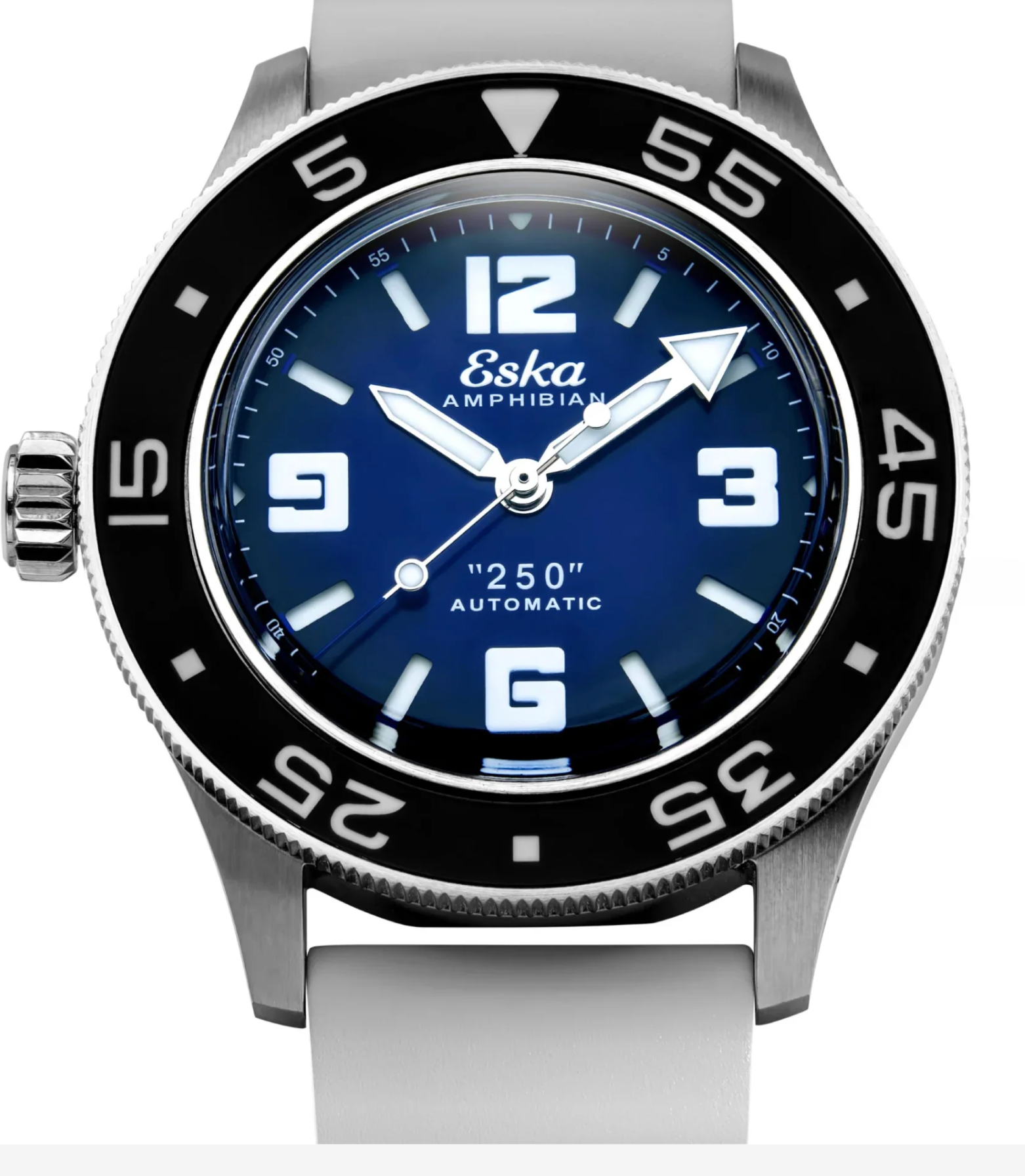 ESKA Amphibian 250 Blue Dolphin