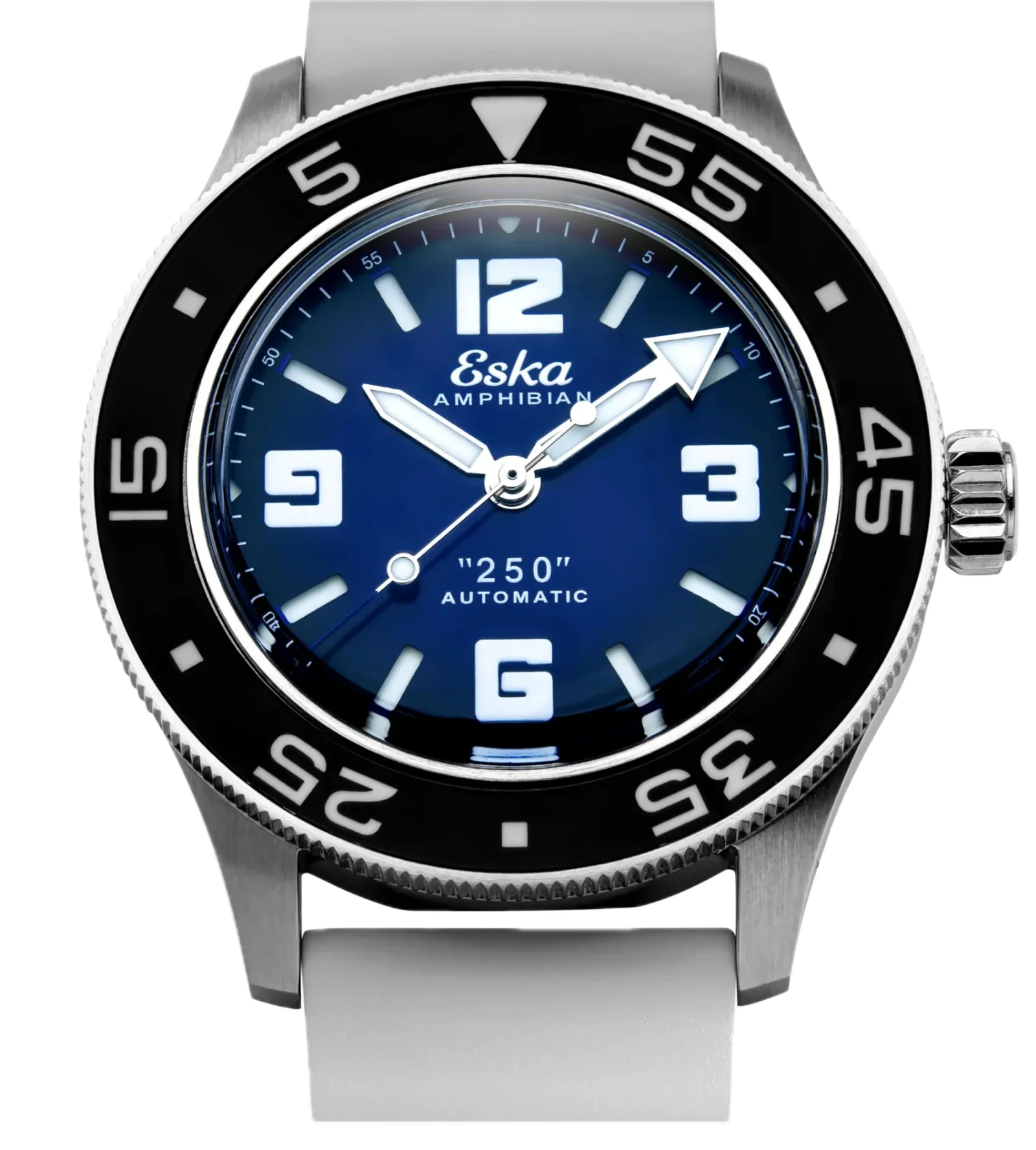 ESKA Amphibian 250 Blue Dolphin