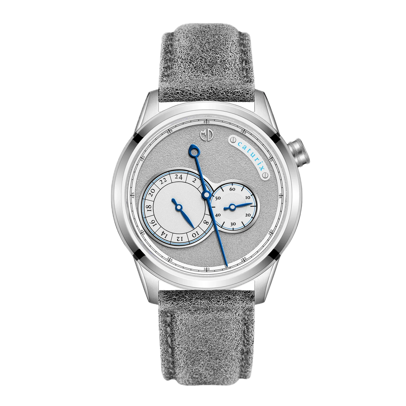 MD Watch Supernatural Caturix - Gray