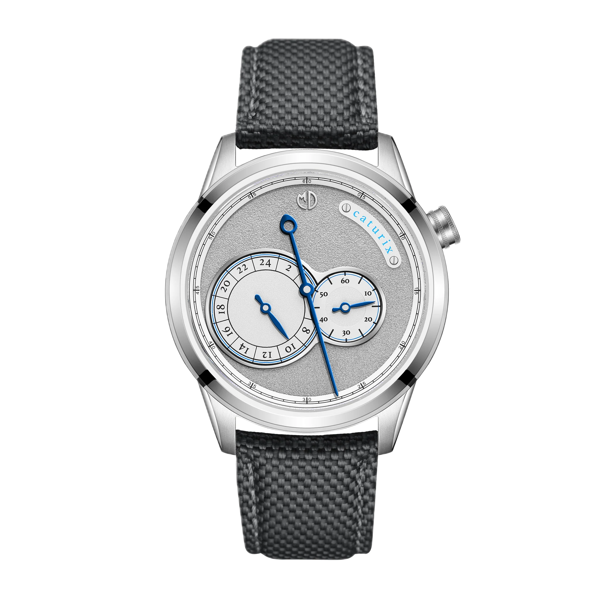 MD Watch Supernatural Caturix - Gris