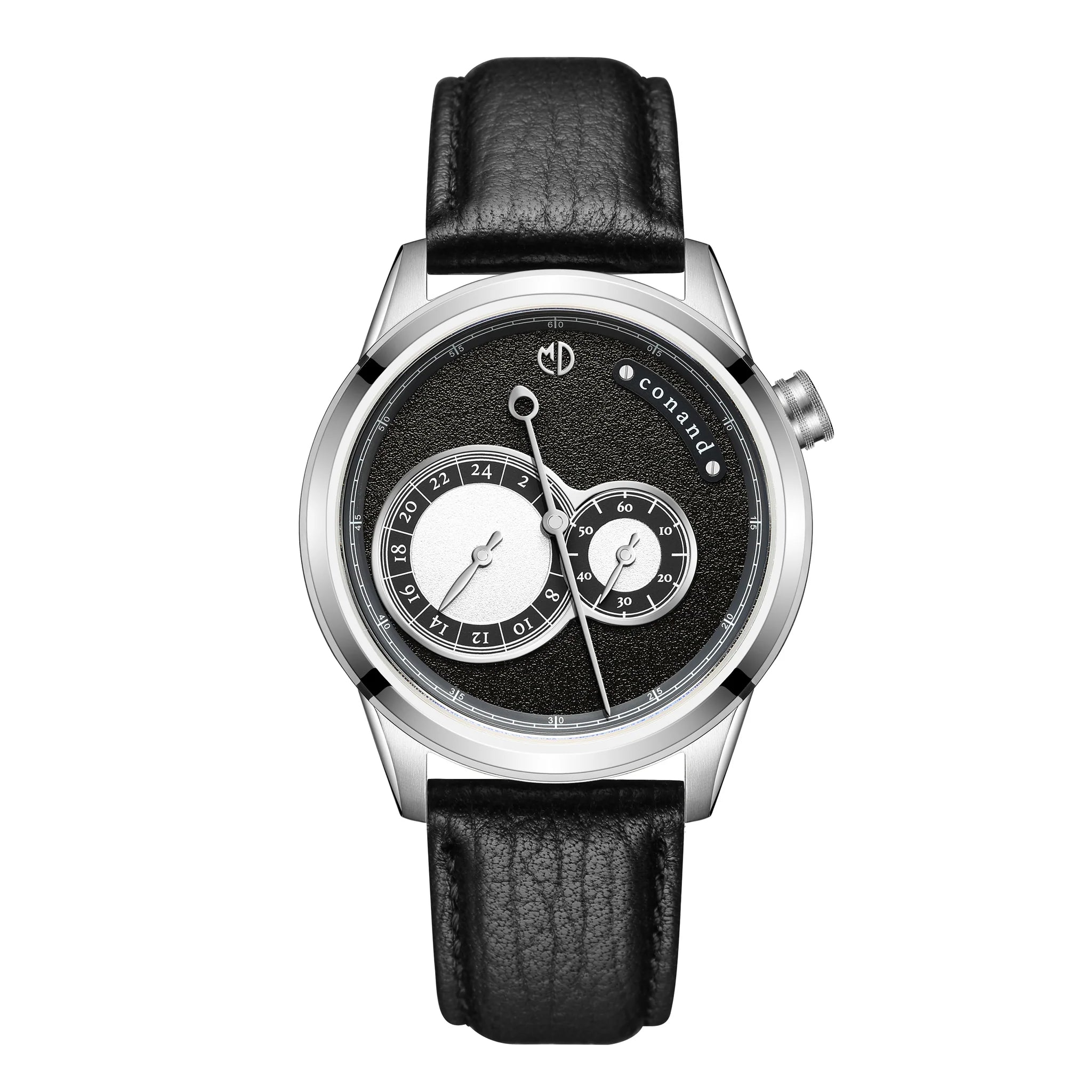 MD Watch Supernatural Conand