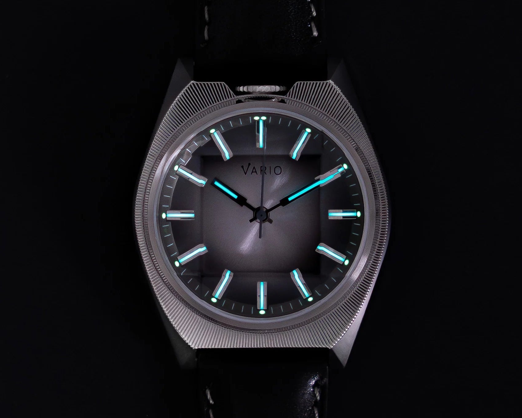 Vario Futurist Automatic
