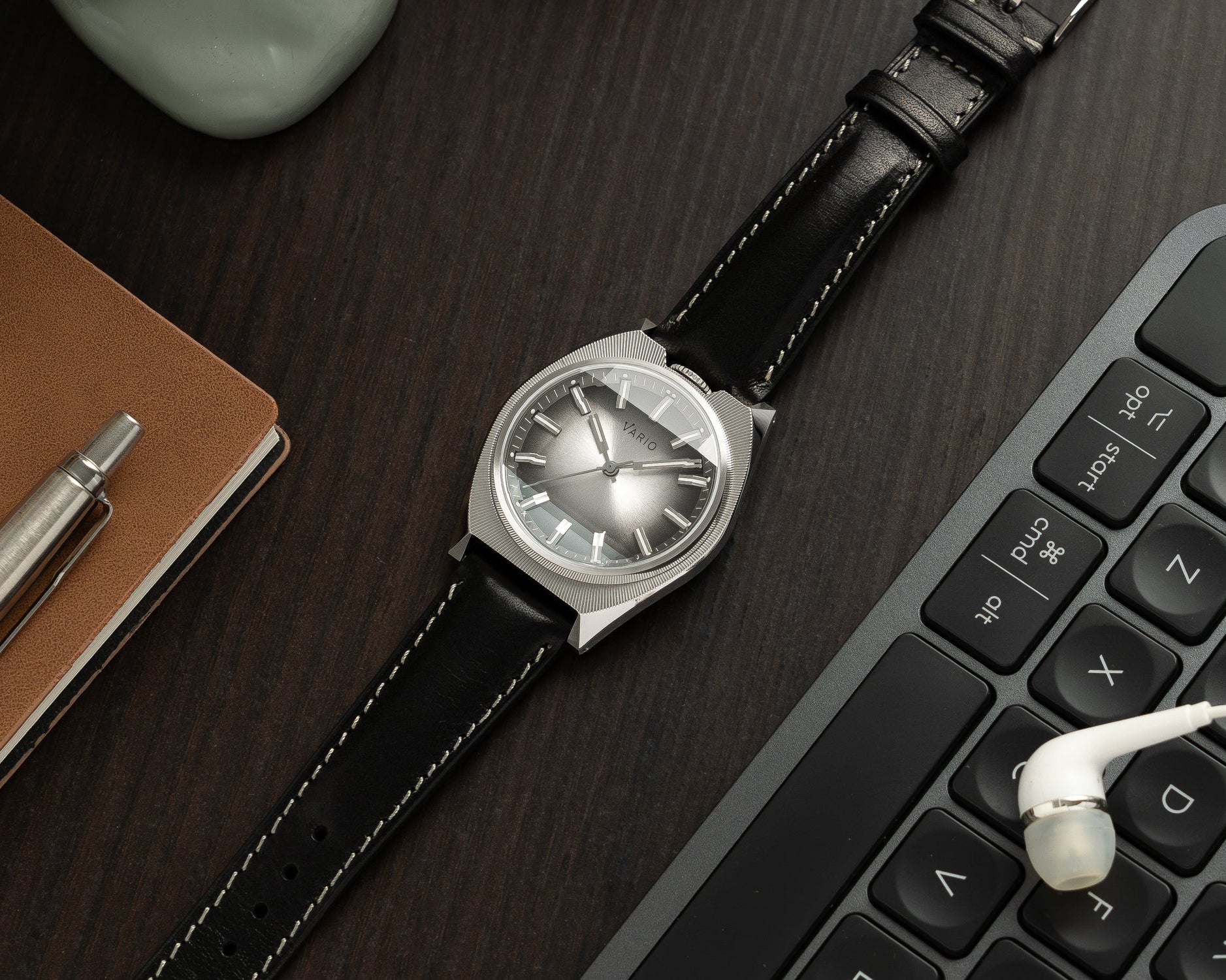 Vario Futurist Automatic