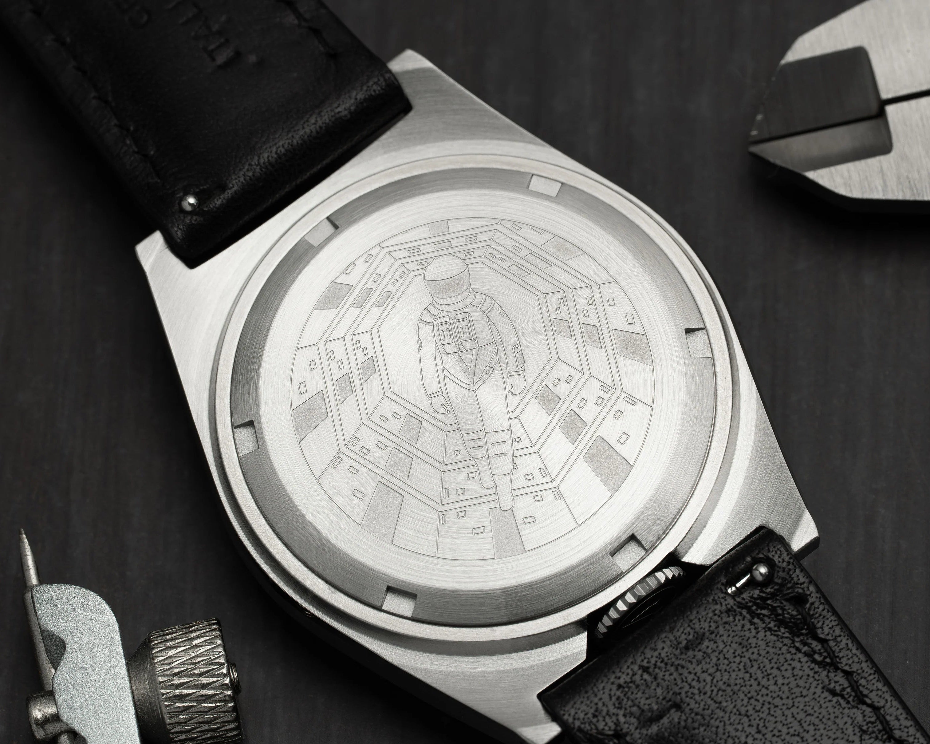 Vario Futurist Automatic