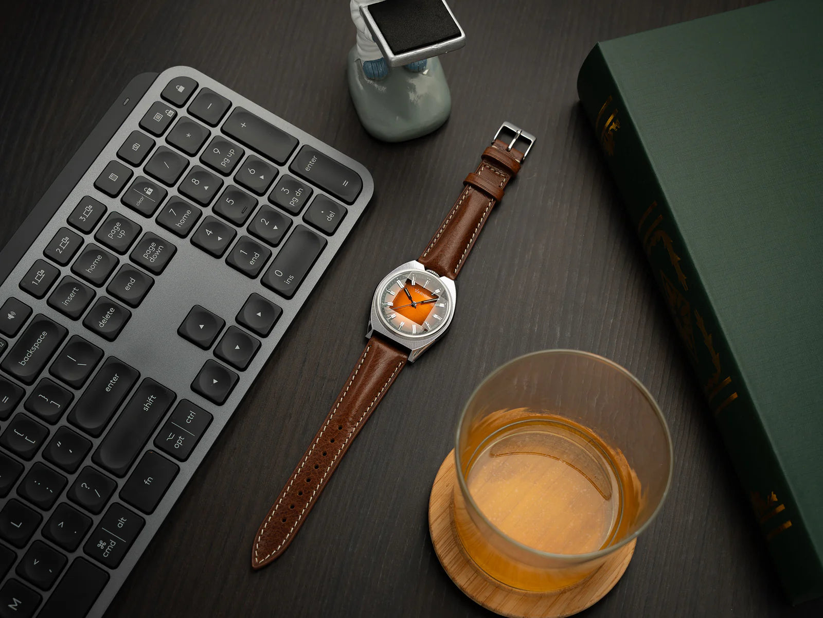 Vario Futurist Automatic