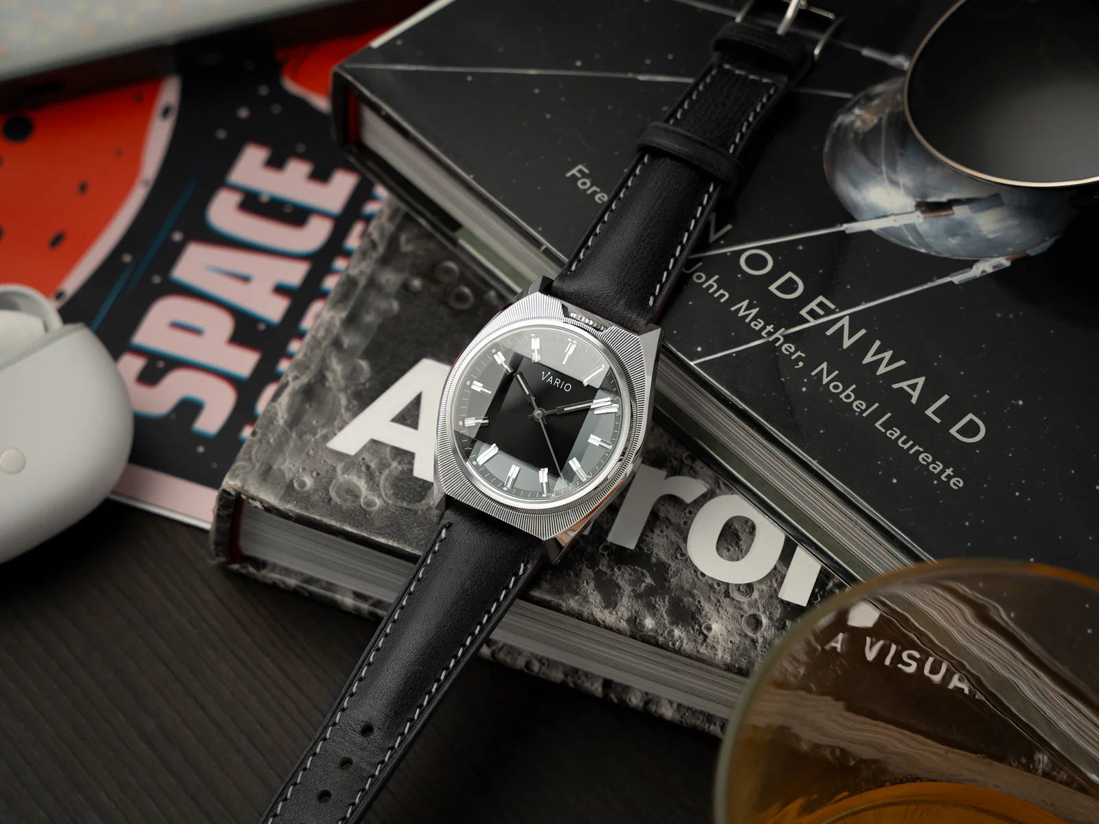 Vario Futurist Automatic