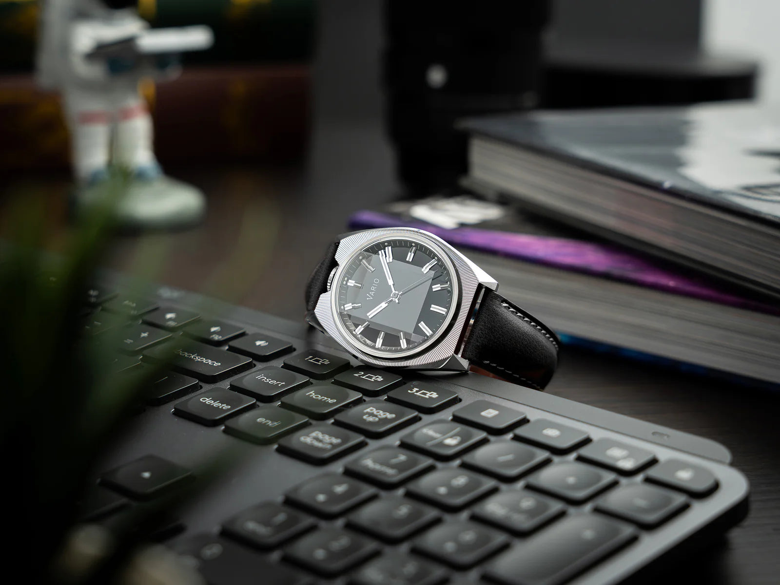 Vario Futurist Automatic