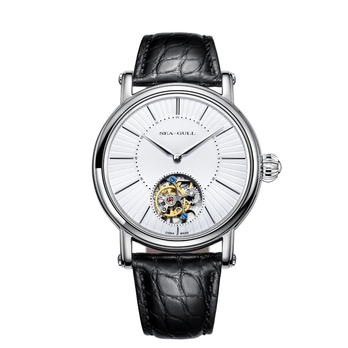 Patrimoine Tourbillon 41mm