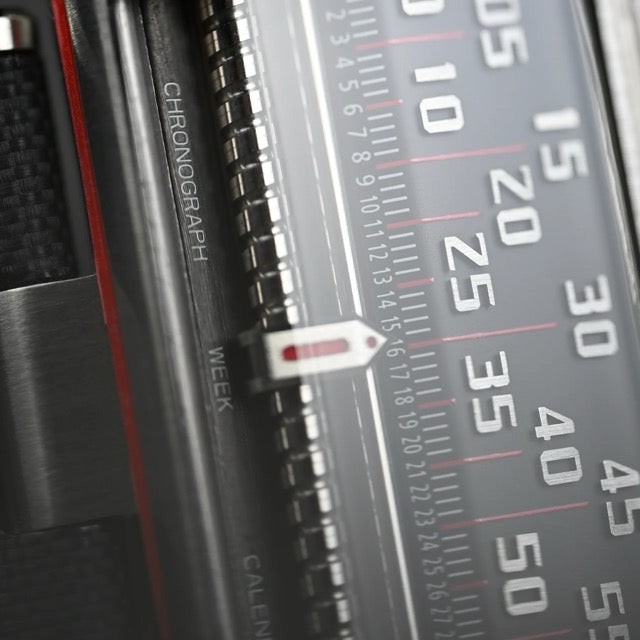 MECEXP MS1002 Grün