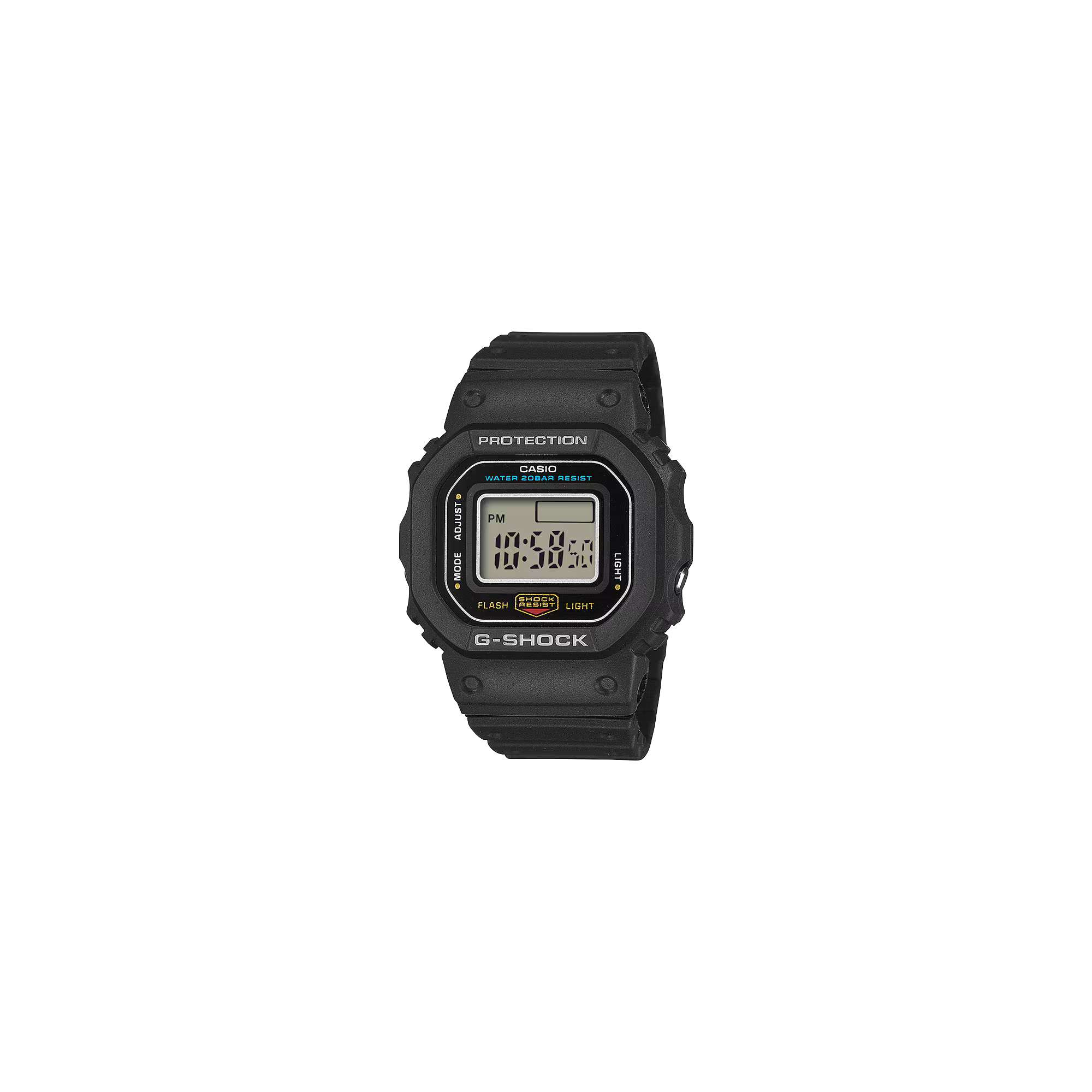 G-SHOCK NANO – DW 5600-1