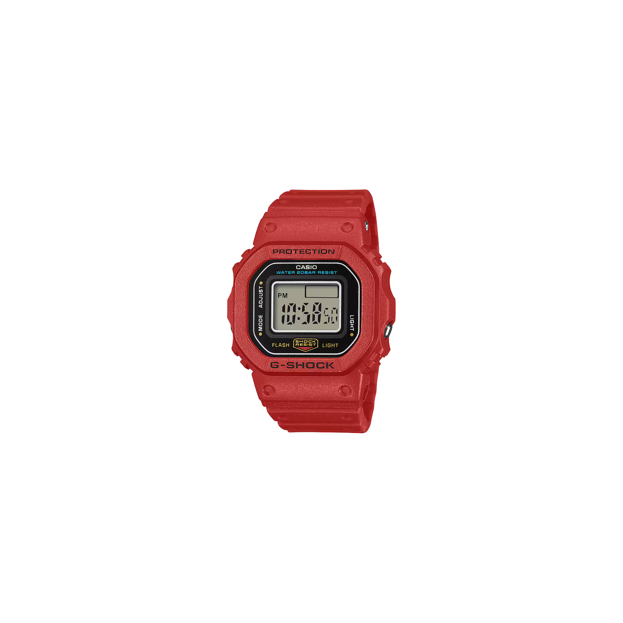 G-SHOCK NANO – DW 5600-4