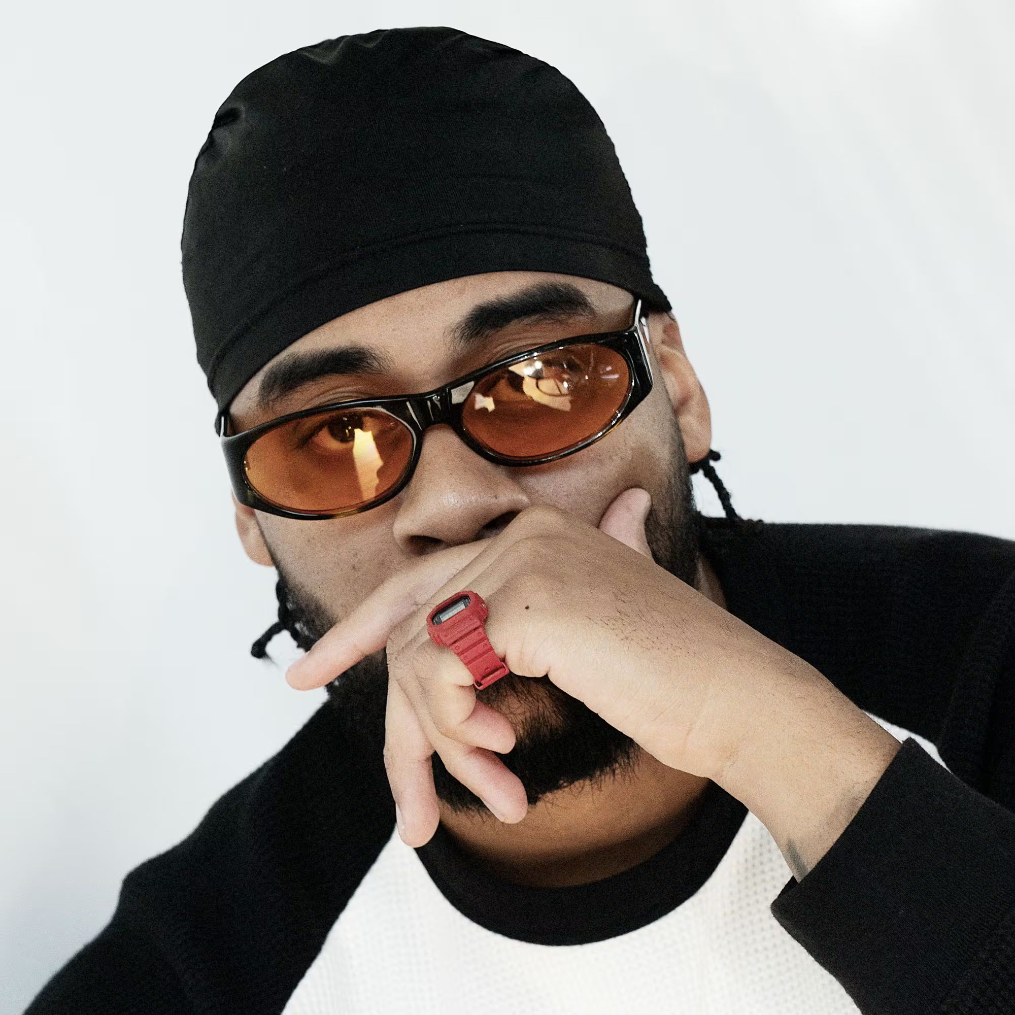 G-SHOCK NANO – DW 5600-4