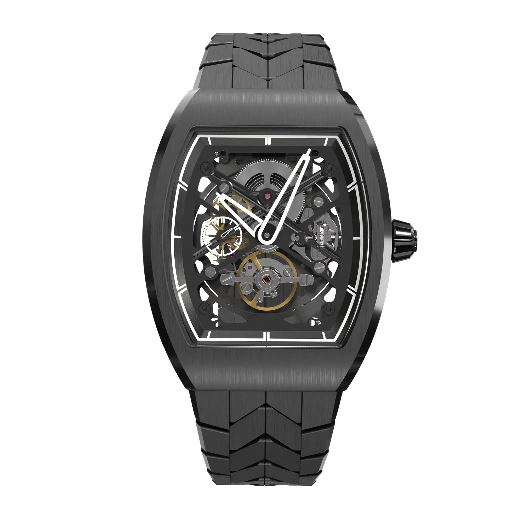 TorQ Mechanical - Tantalum