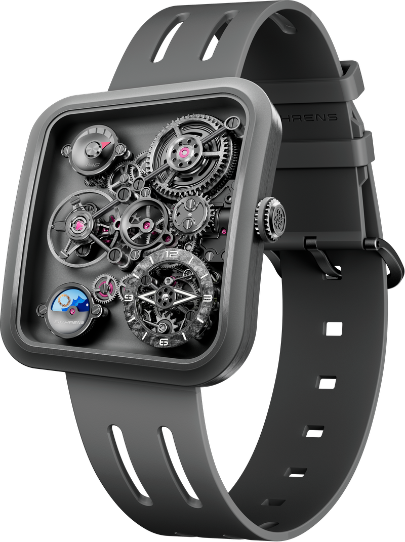 Behrens 14g