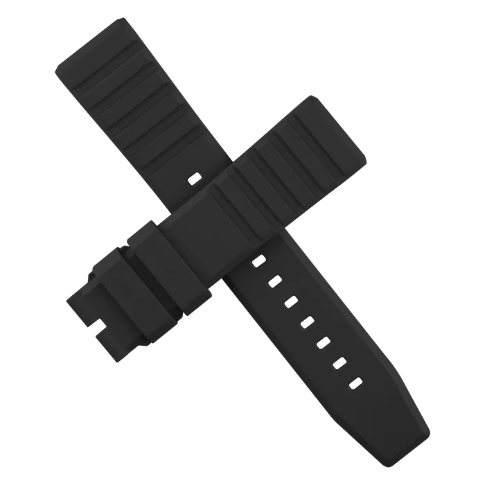 FKM Rubber Bracelet