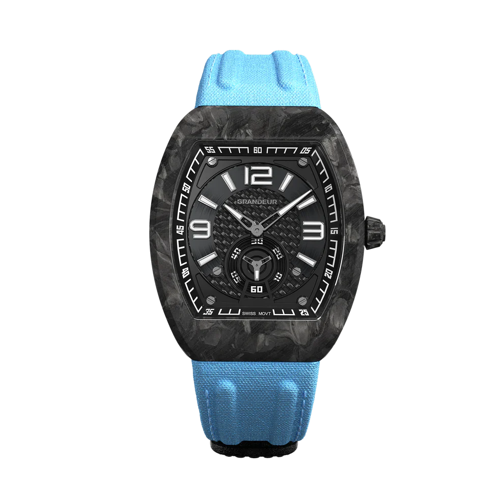 GRANDEUR - TorQ Carbon Edition
