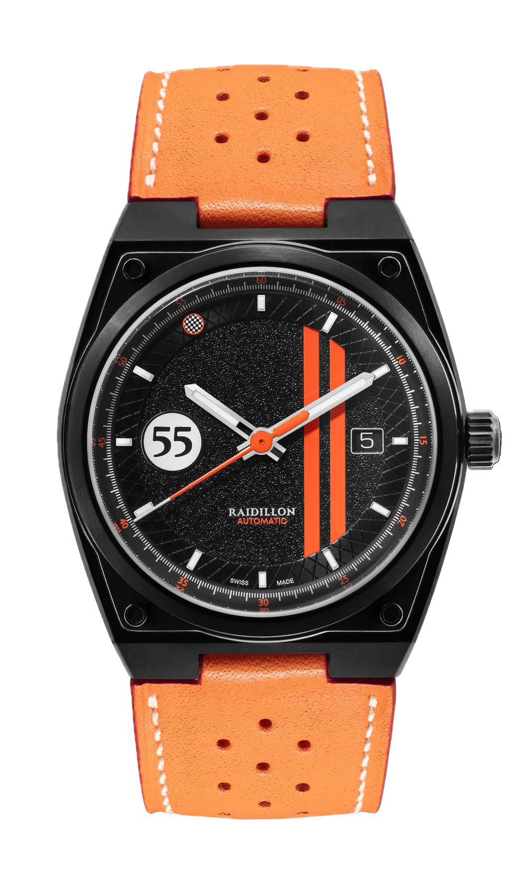 Montre Raidillon Gran Turismo