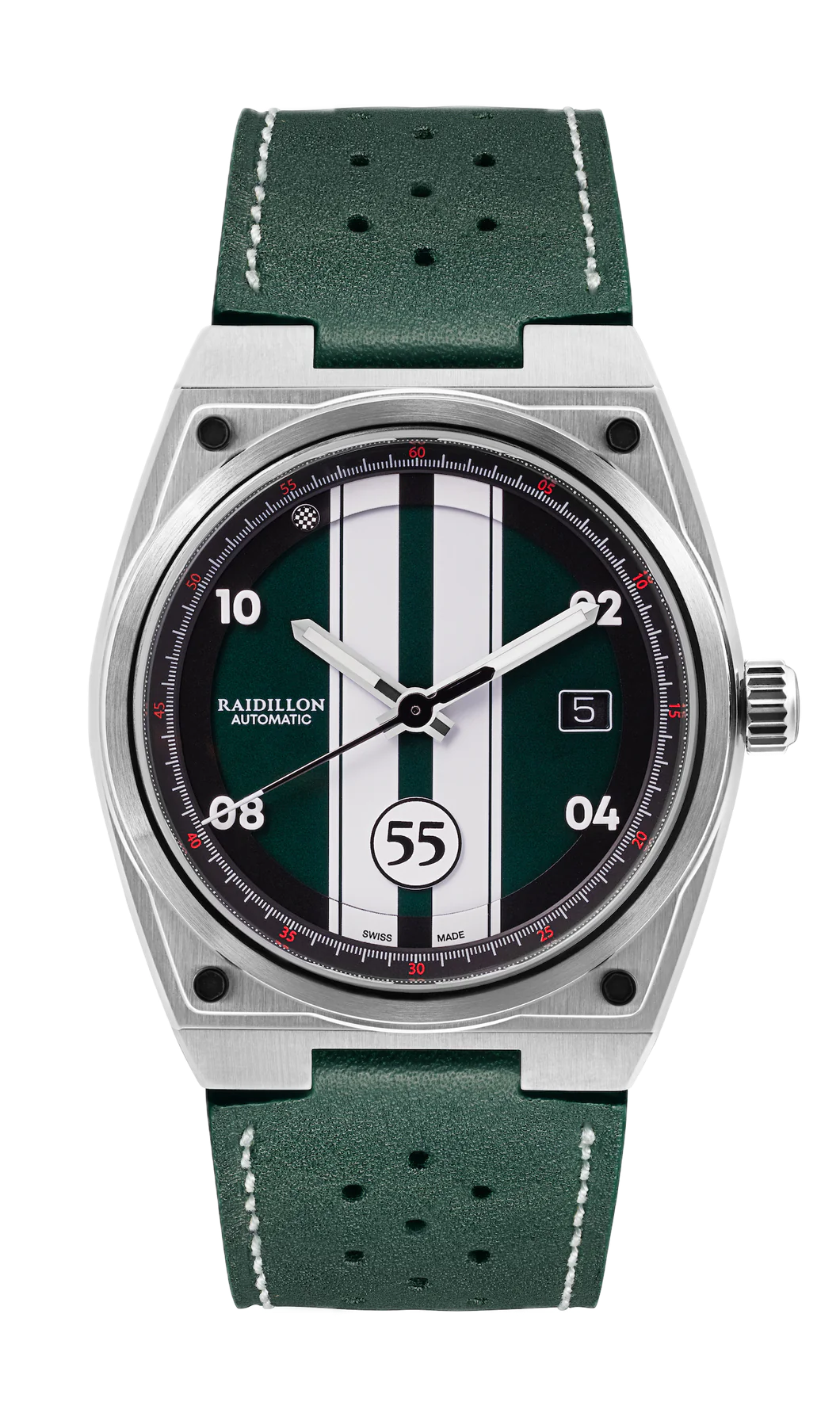 Montre Raidillon Gran Turismo
