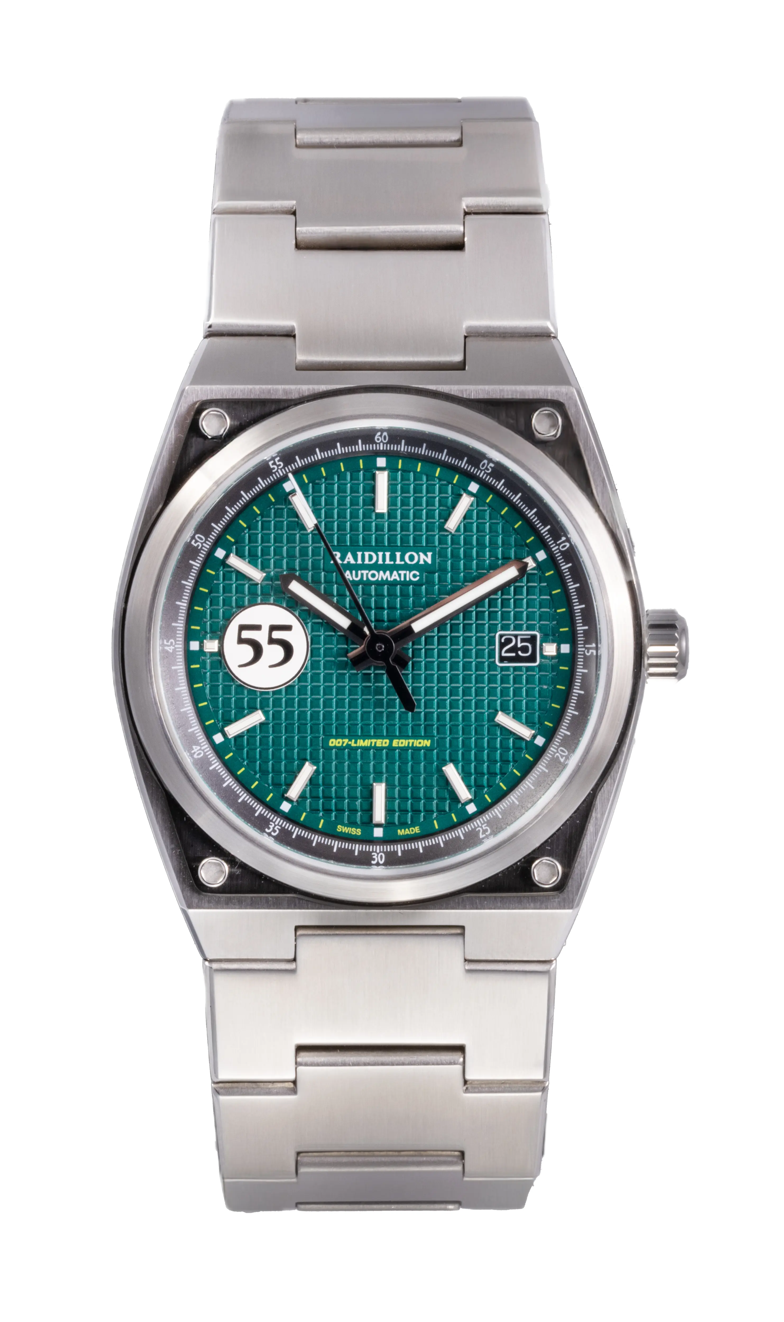 Montre Raidillon Gran Turismo