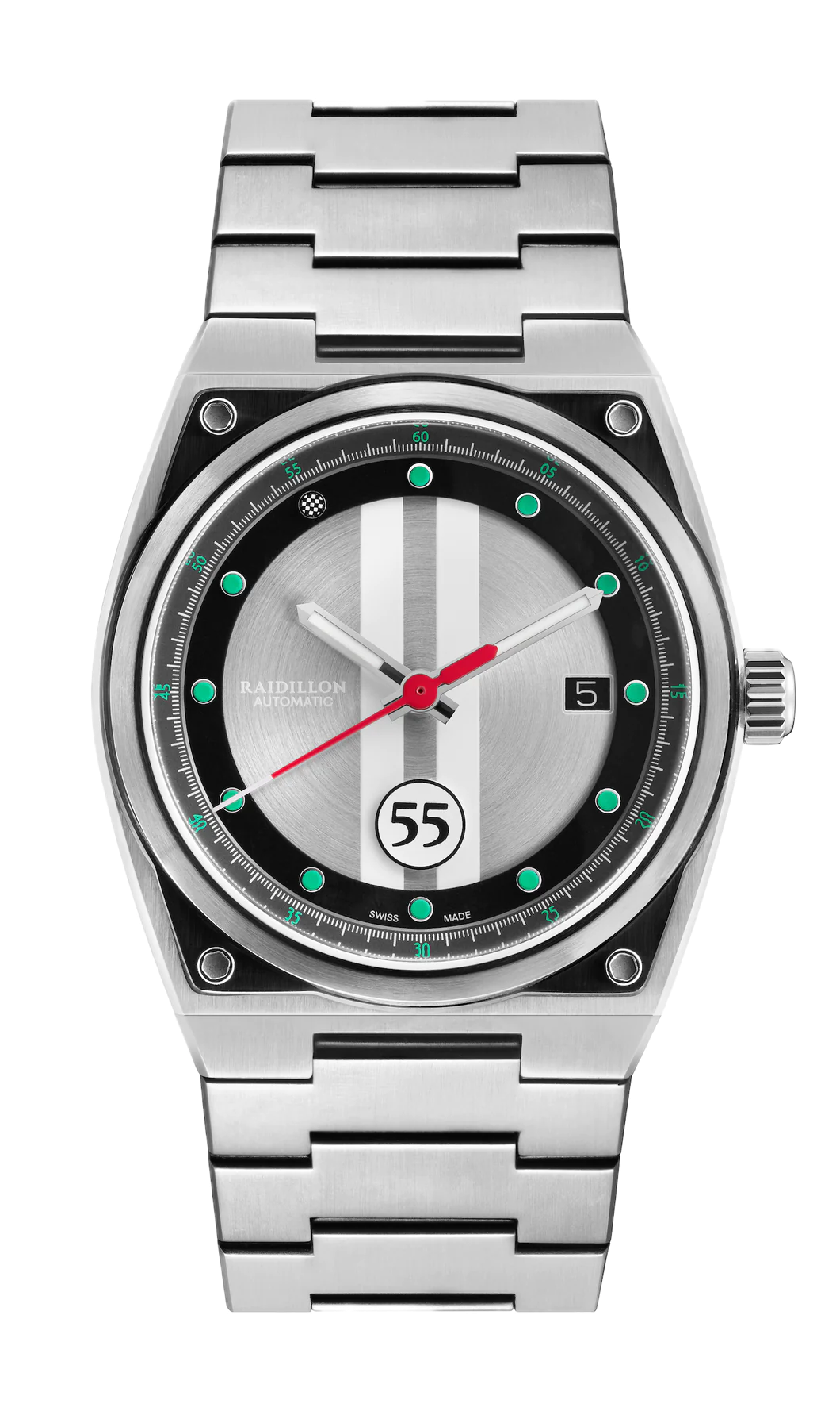 Montre Raidillon Gran Turismo