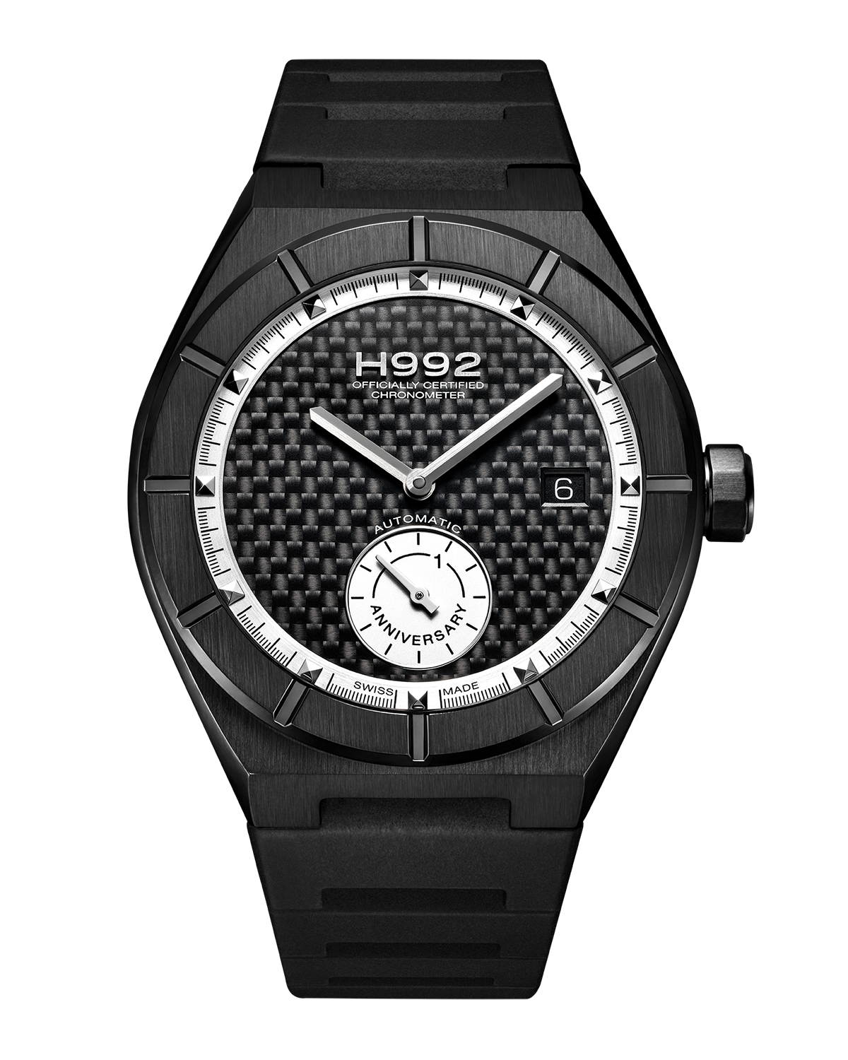 Montre H992 - H1 Anniversary – Édition Spéciale
