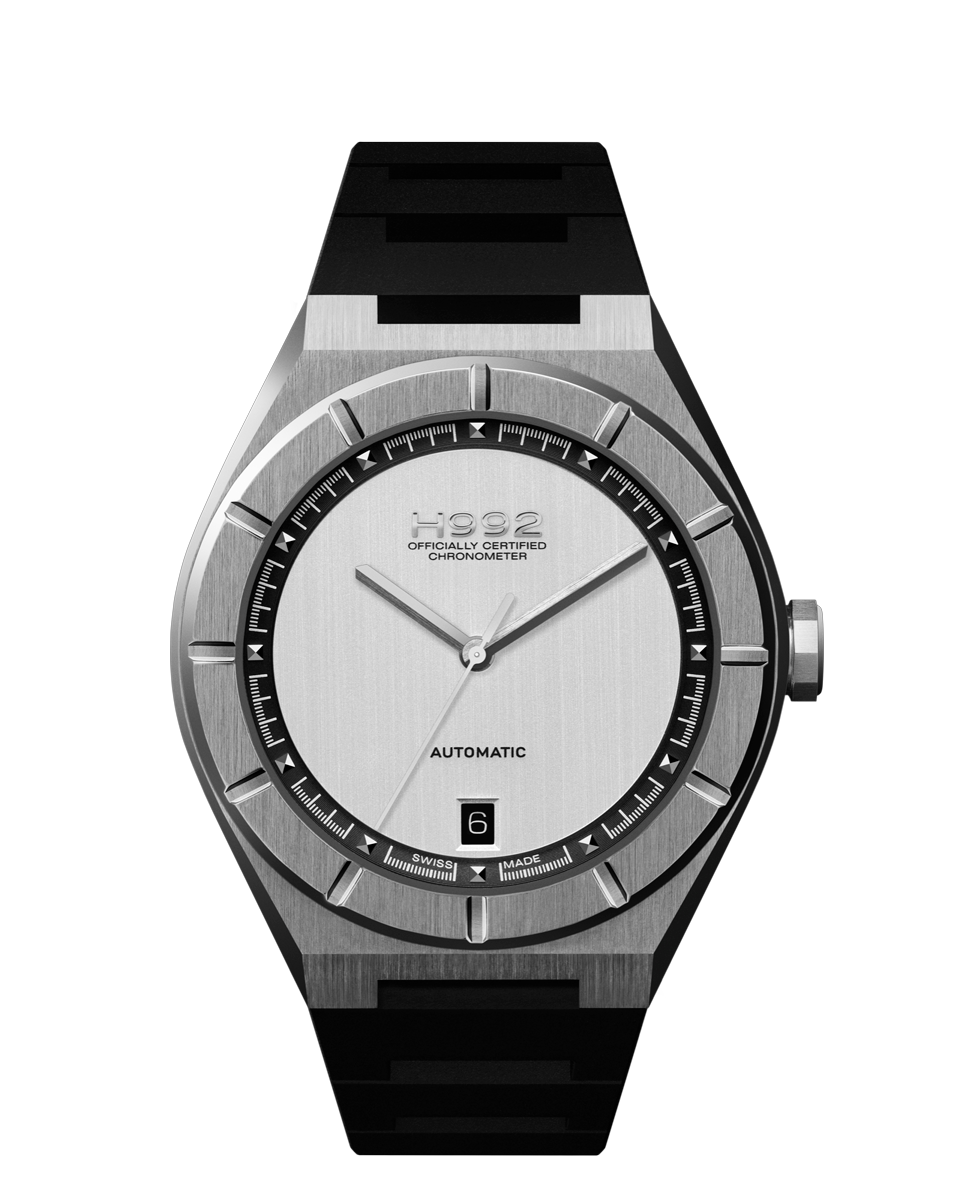 Montres H992 – Collection H2