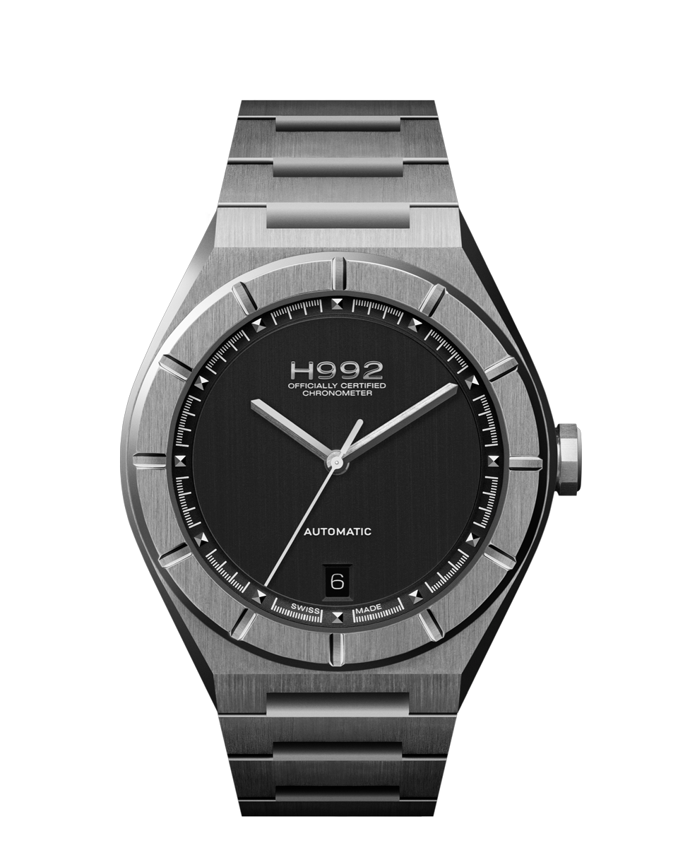 Montres H992 – Collection H2