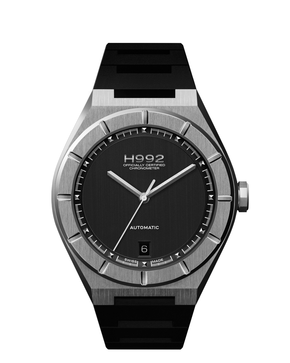 Montres H992 – Collection H2