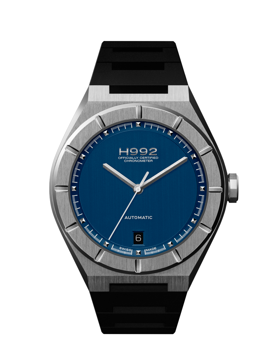 Montres H992 – Collection H2