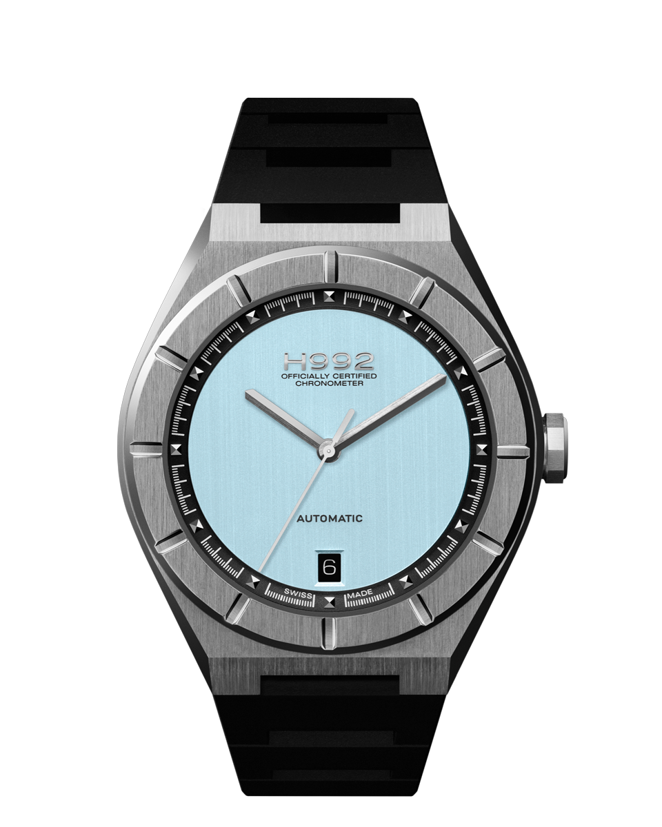 Montres H992 – Collection H2