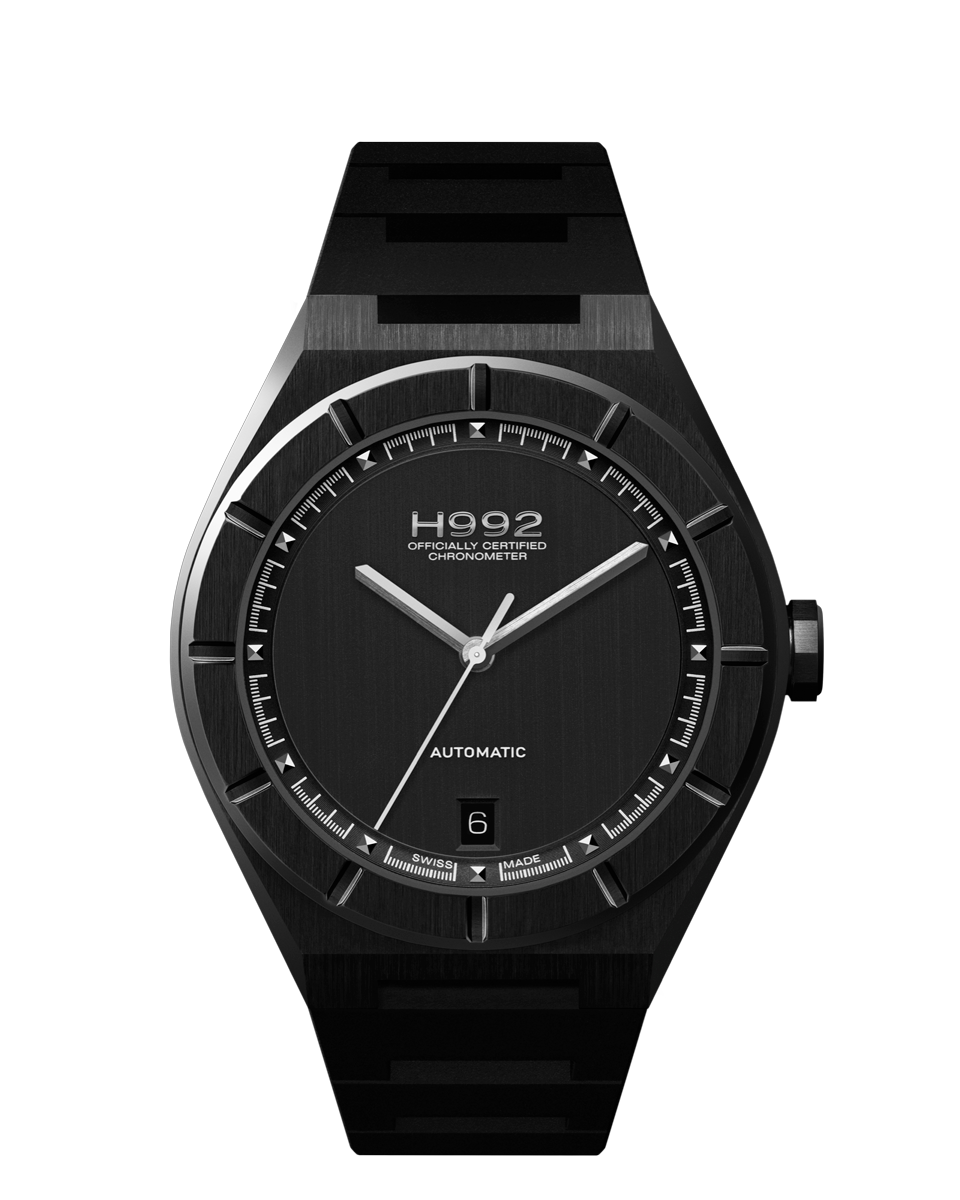 Montres H992 – Collection H2