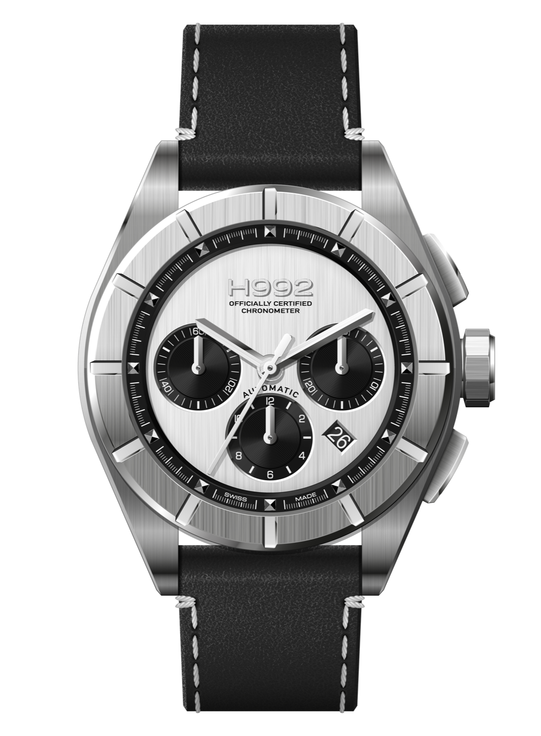 Montre H992- Collection H3