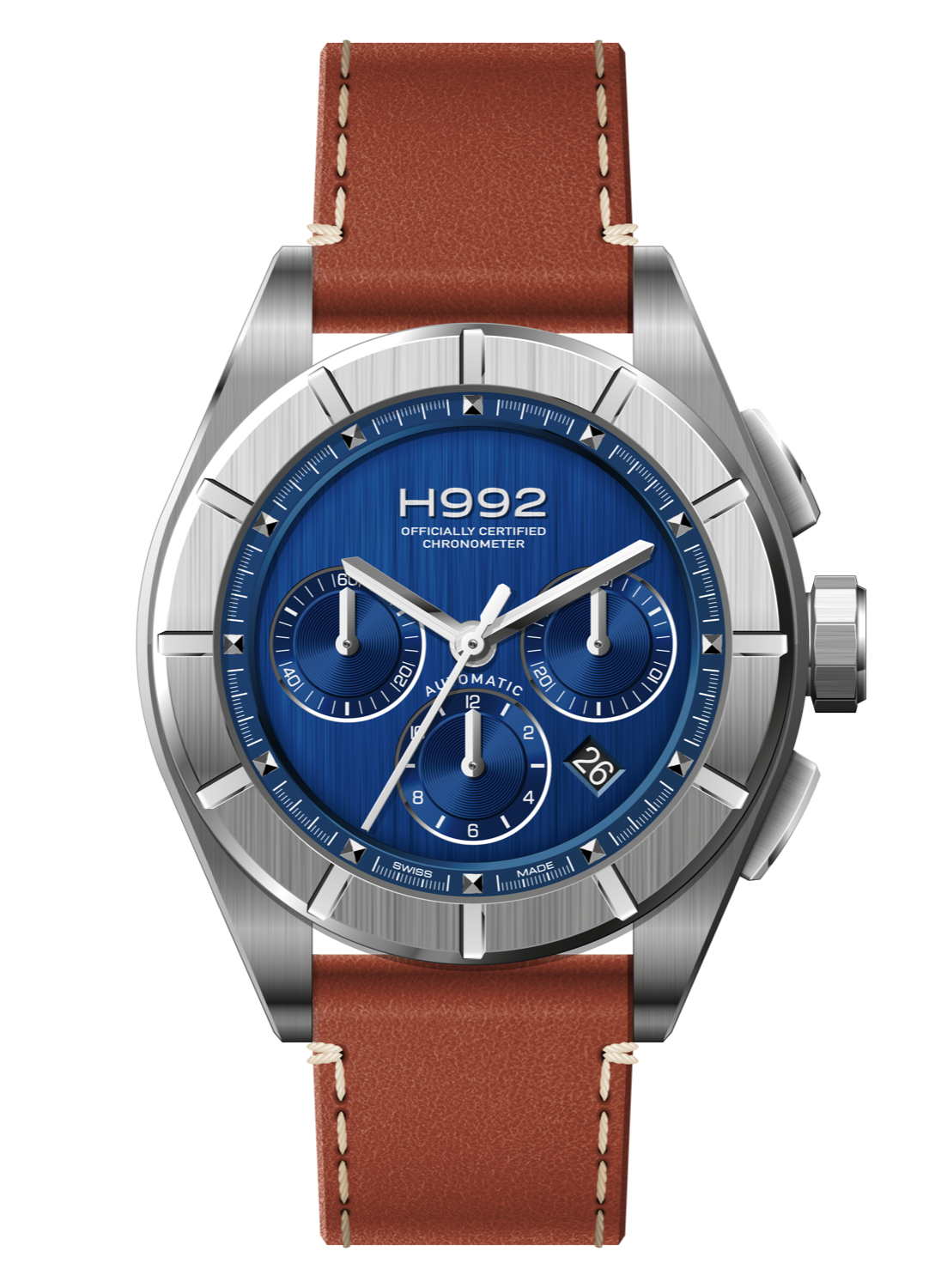 Montre H992- Collection H3