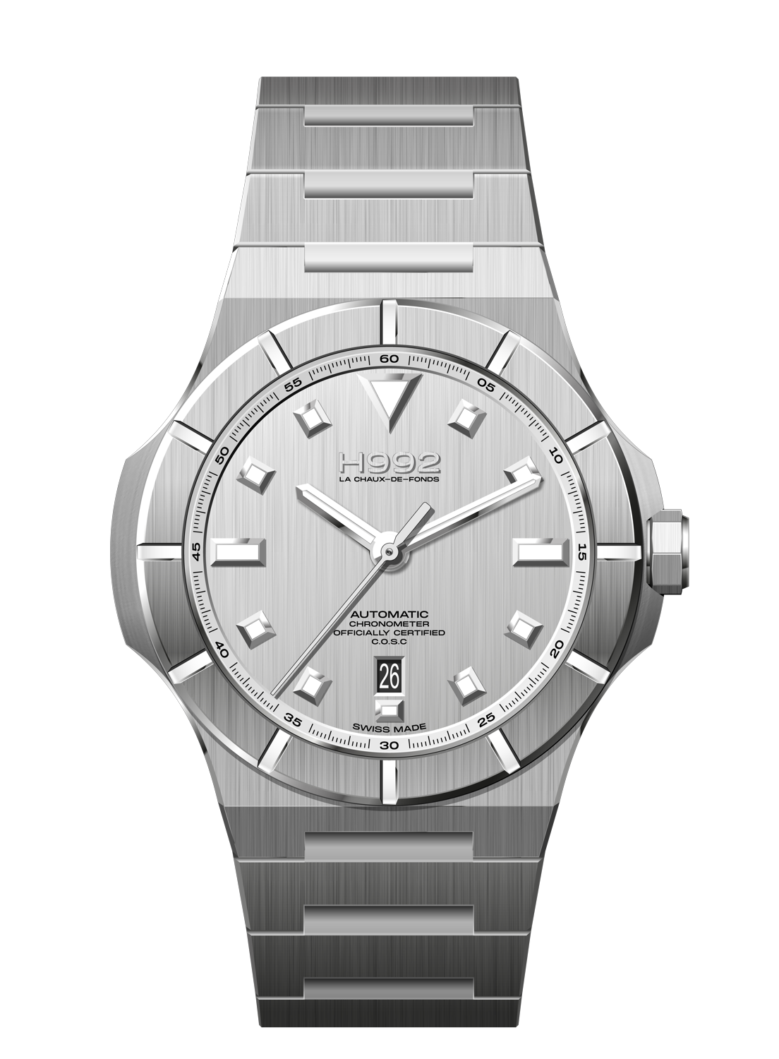 Montre H992 - Collection H4