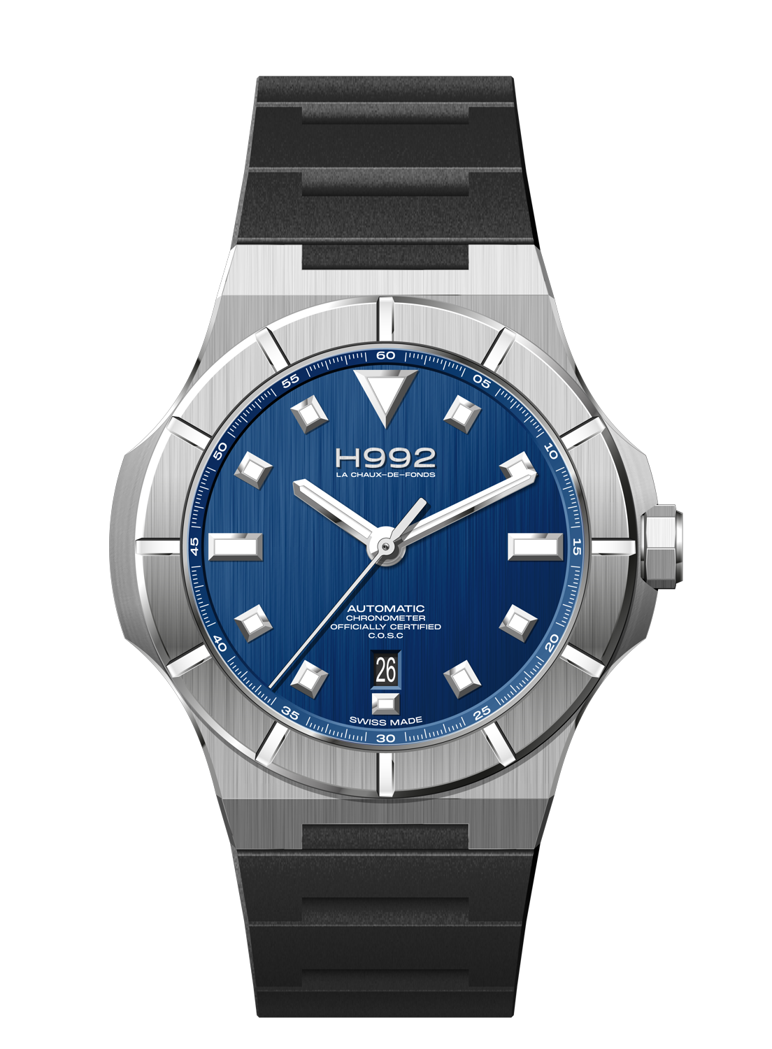 Montre H992 - Collection H4