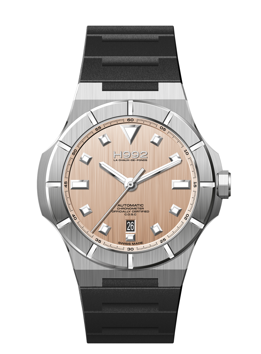 Montre H992 - Collection H4
