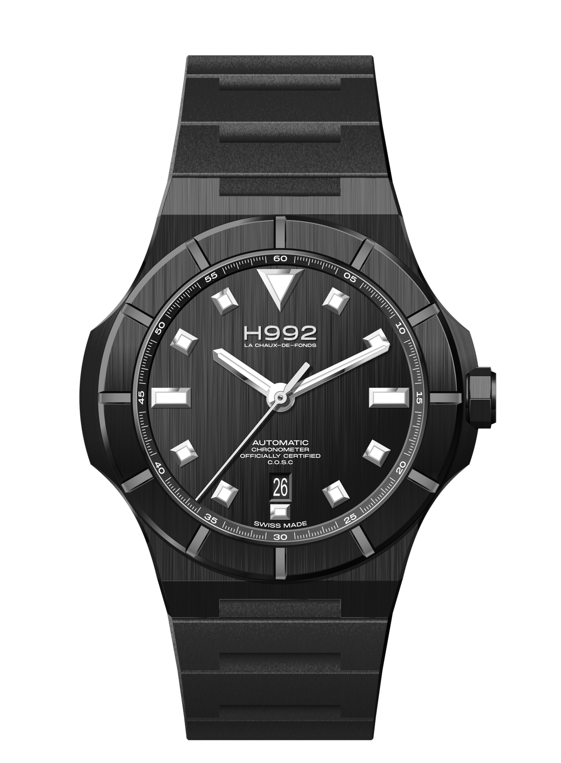 Montre H992 - Collection H4