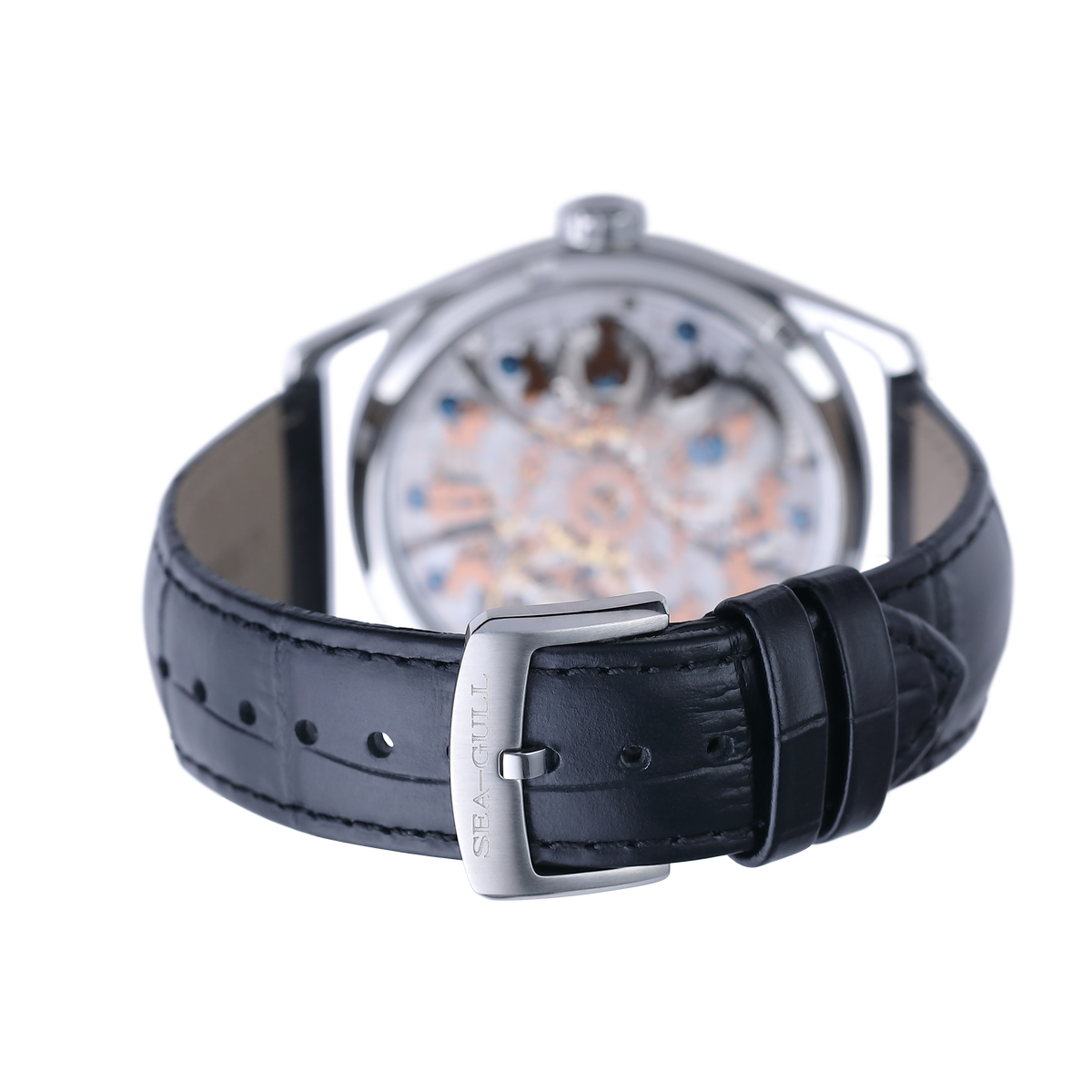 Douze Signes du Zodiaque Commémorative 43mm