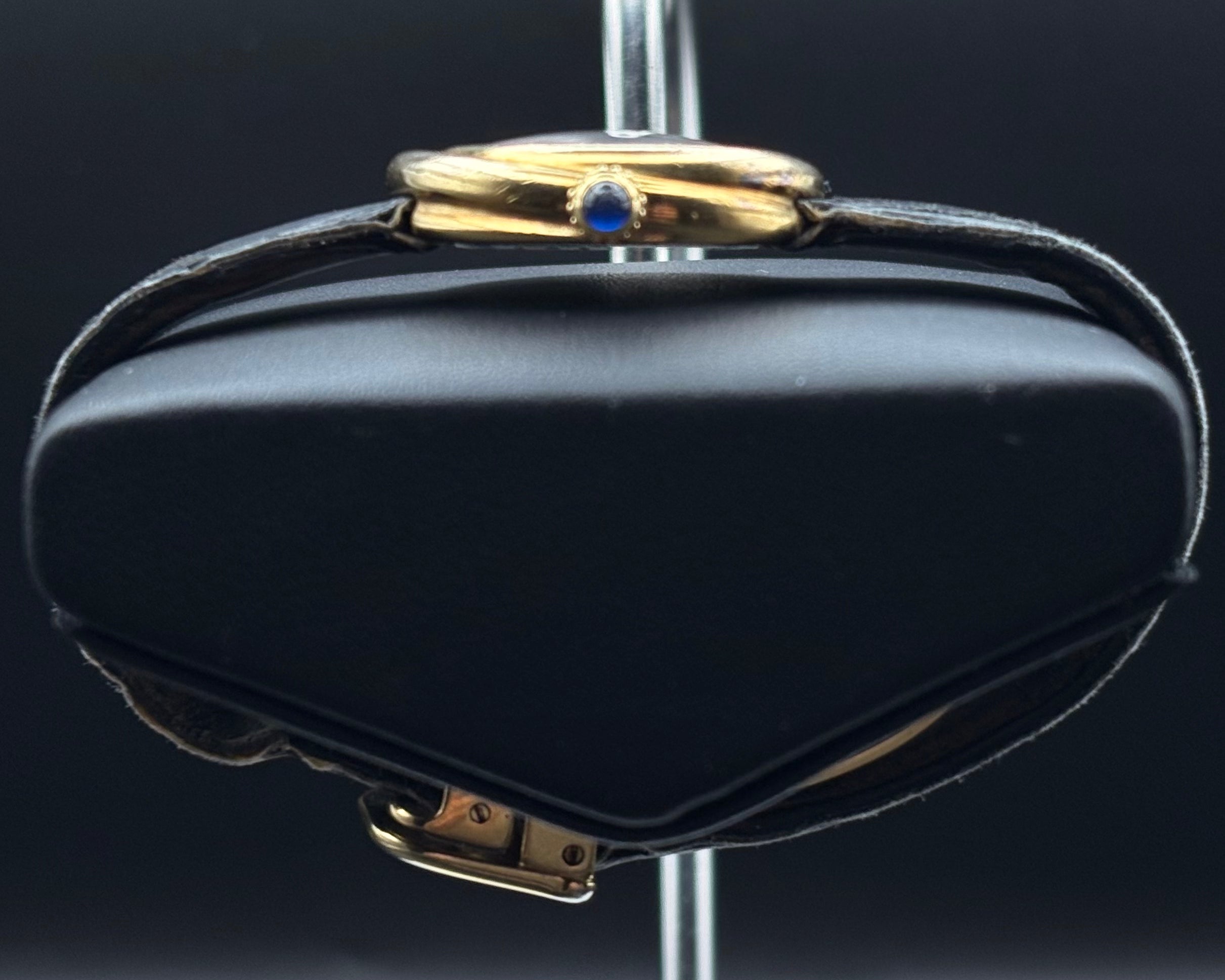 Cartier Trinity