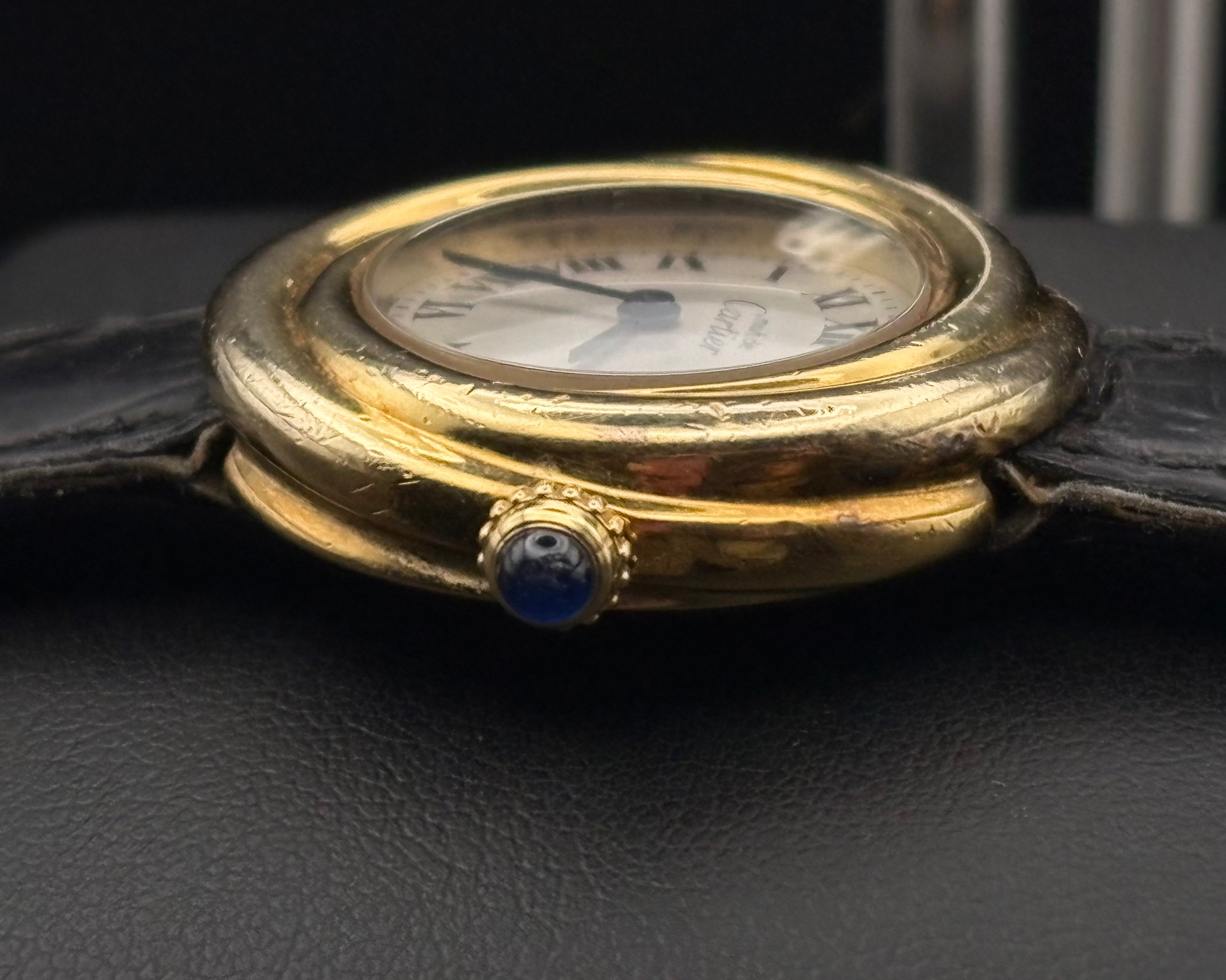 Cartier Trinity