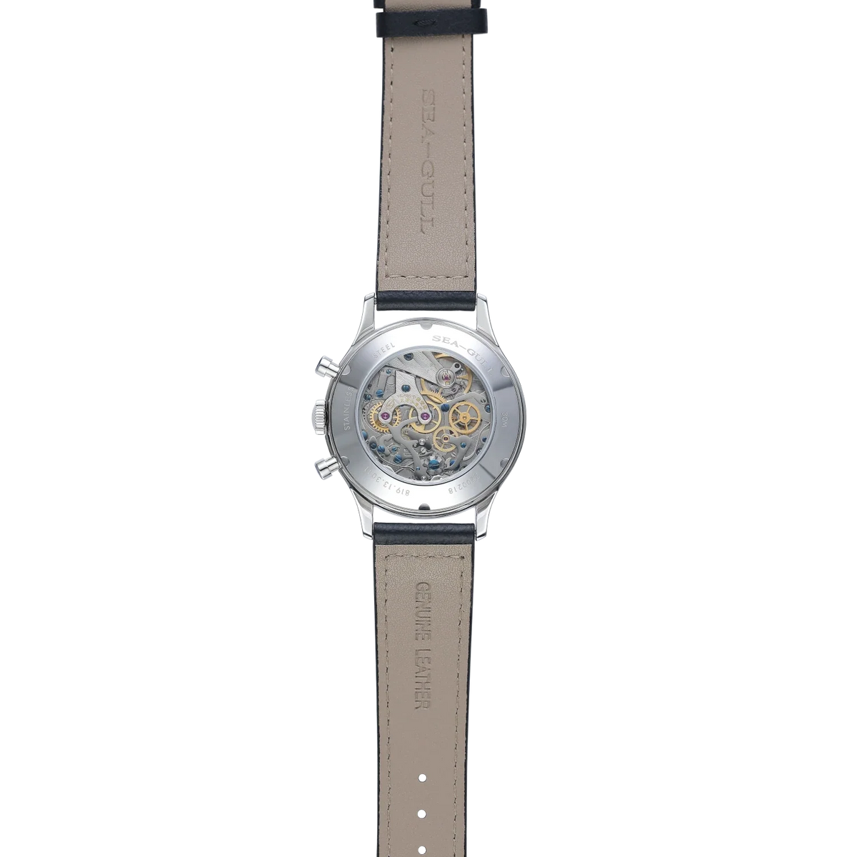 1963 Échelle Pulsométrique 40mm
