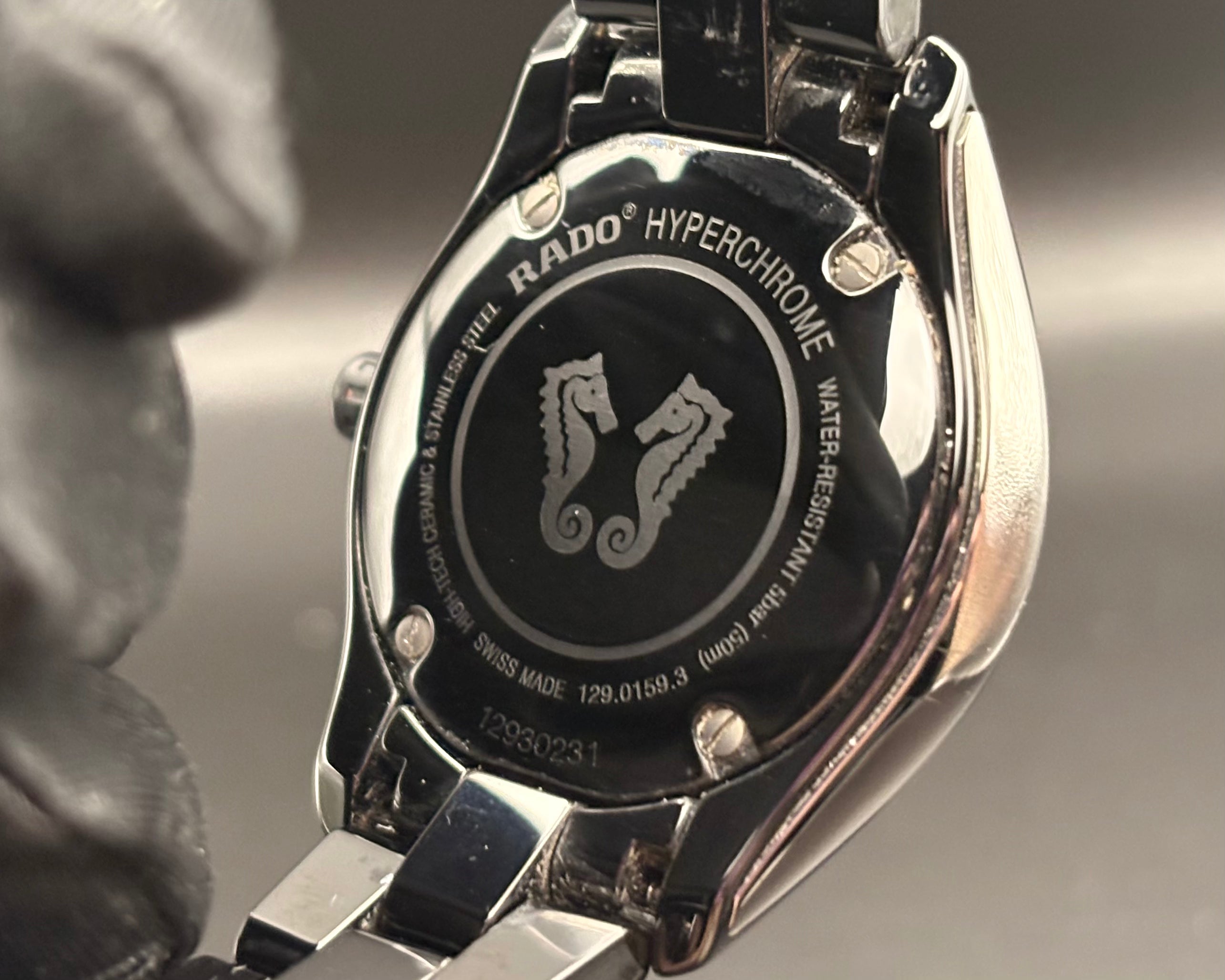 Rado Réf. 129.0159.3
