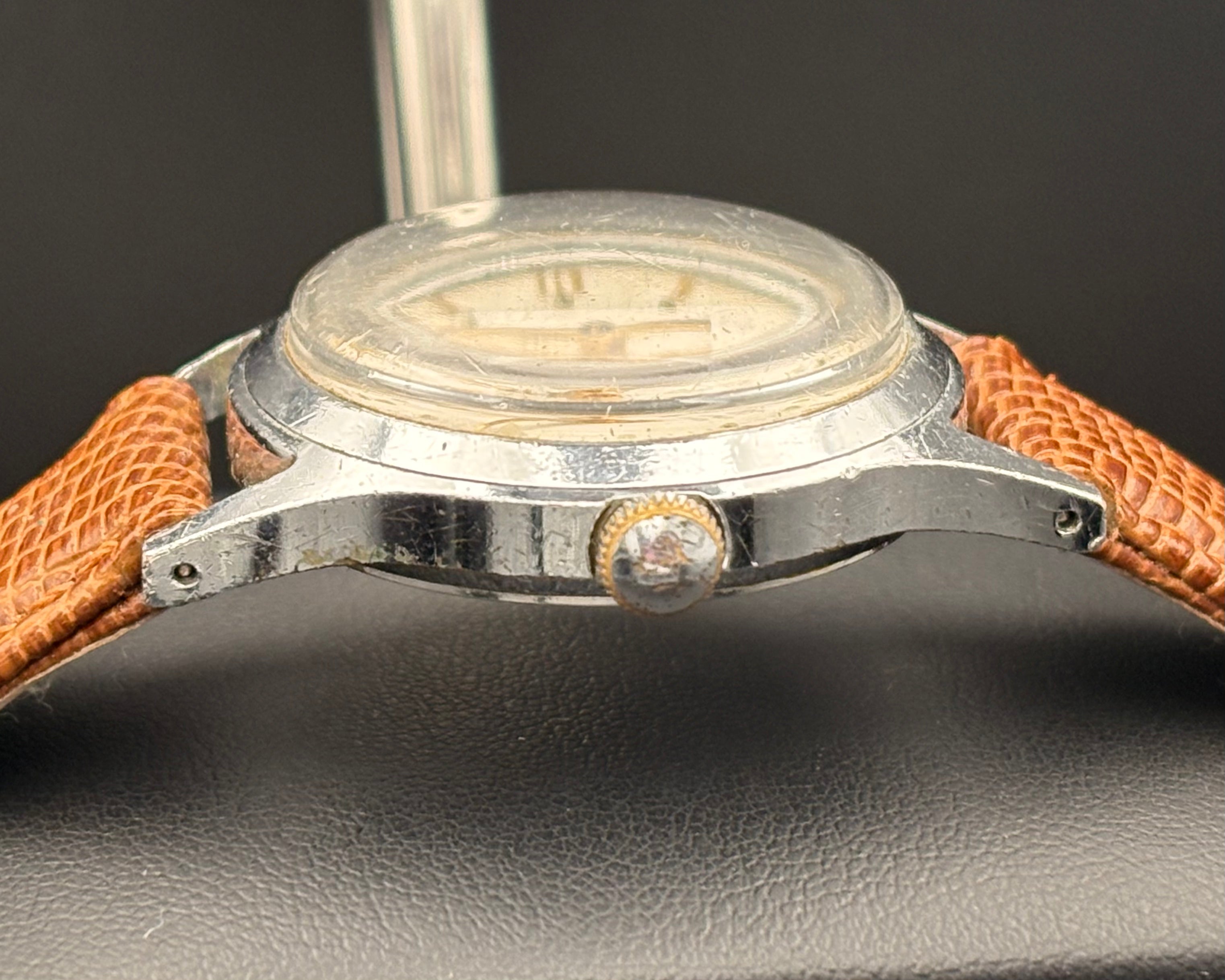 ORIS Anti-Shock
