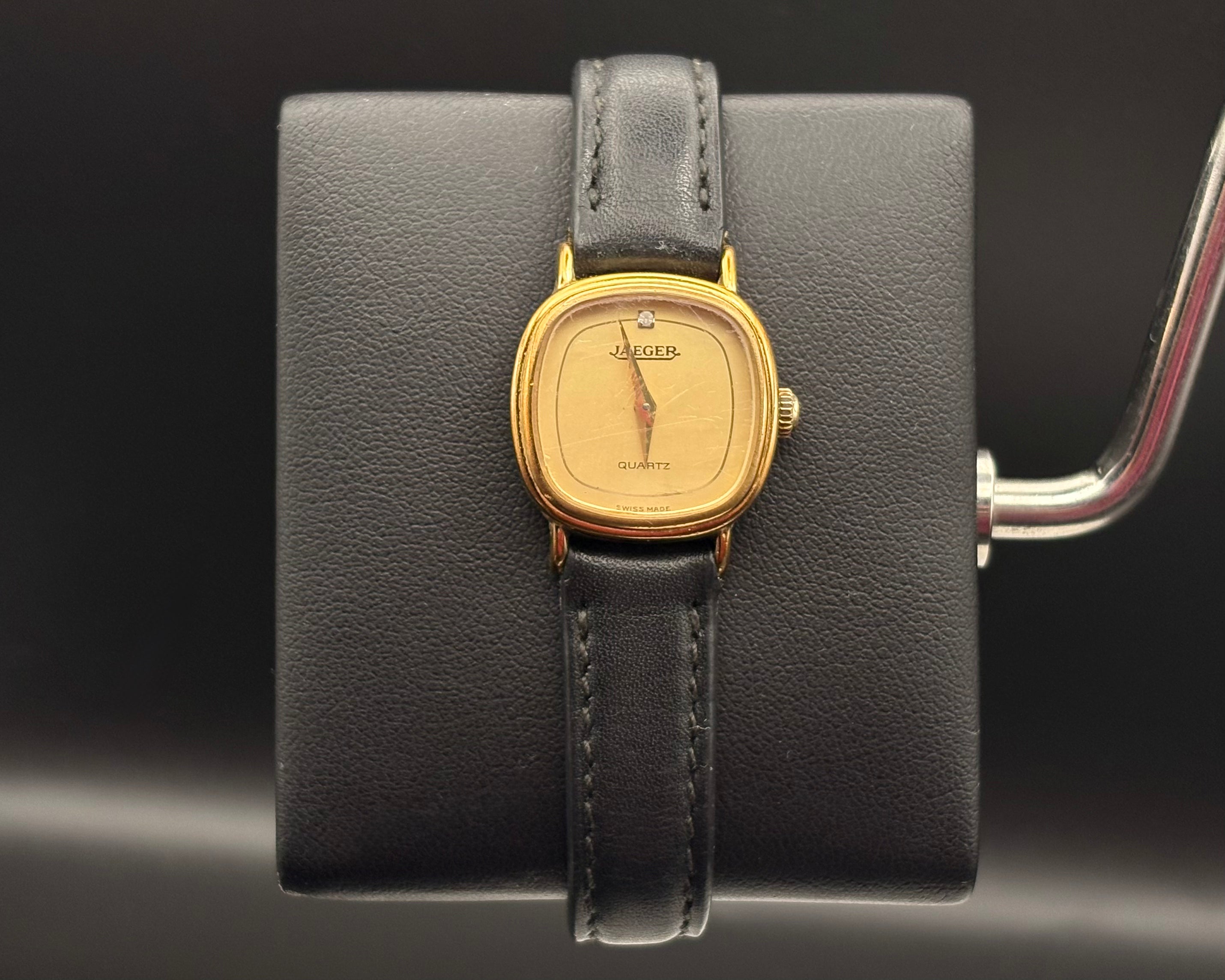 Jaeger Vintage