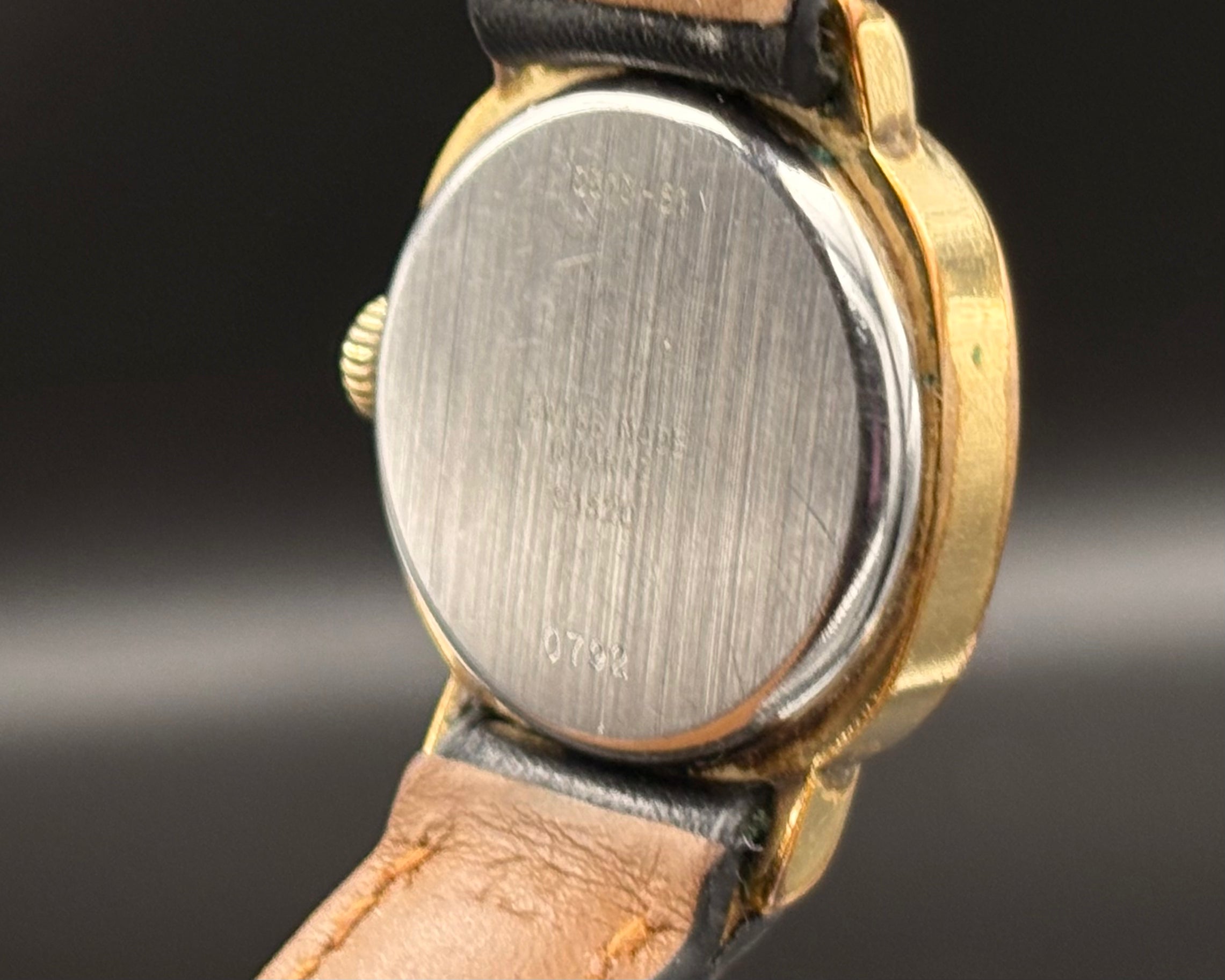 Jaeger Vintage