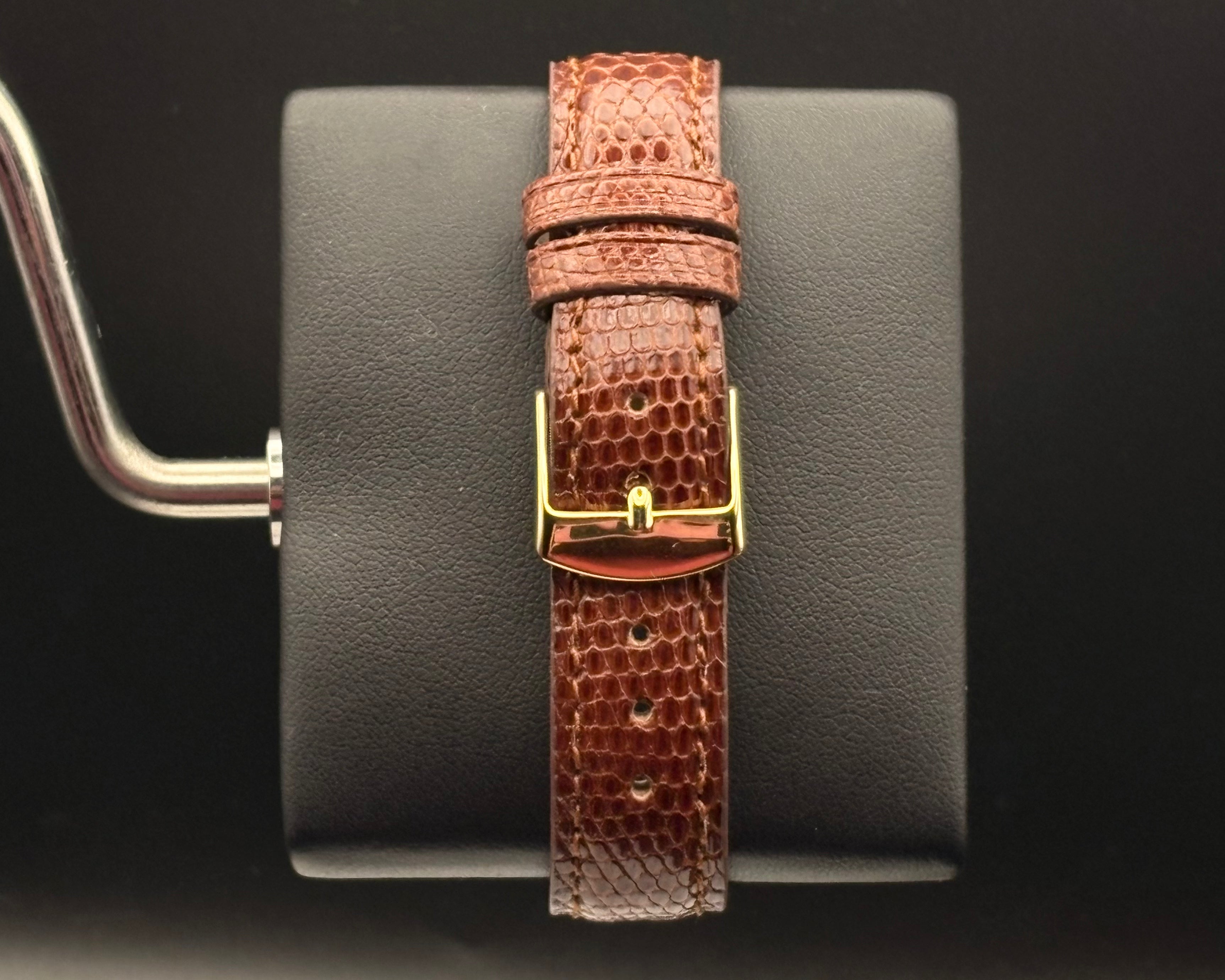 Cartier Tank