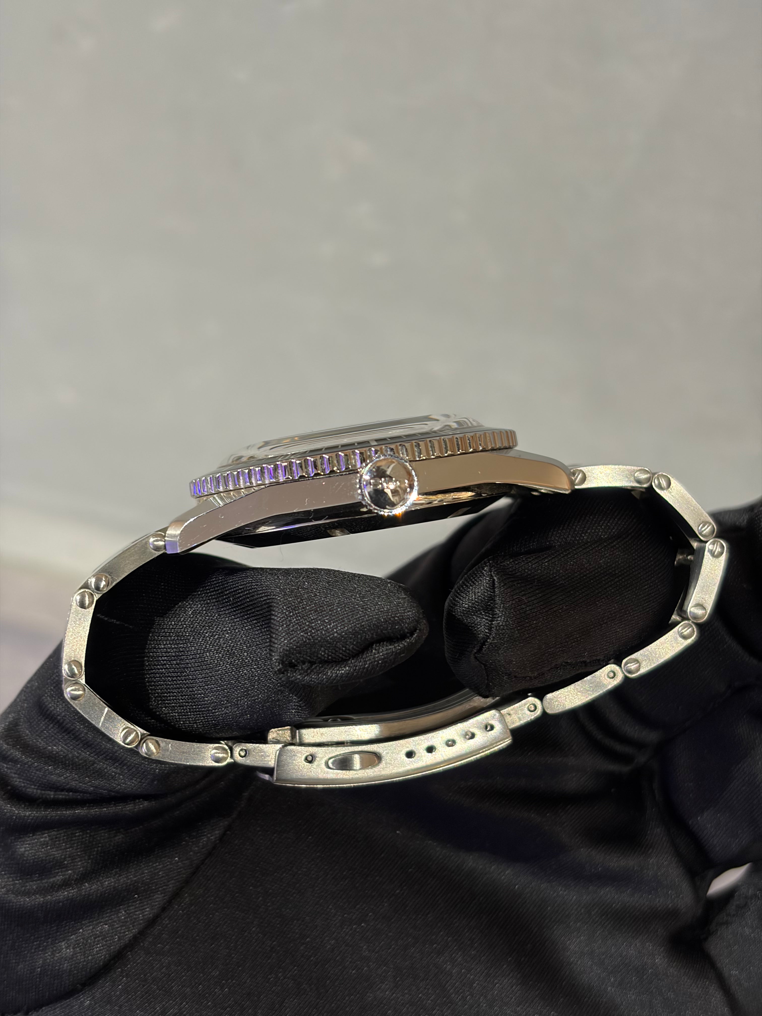 ORIS Divers 60TH Anniversary